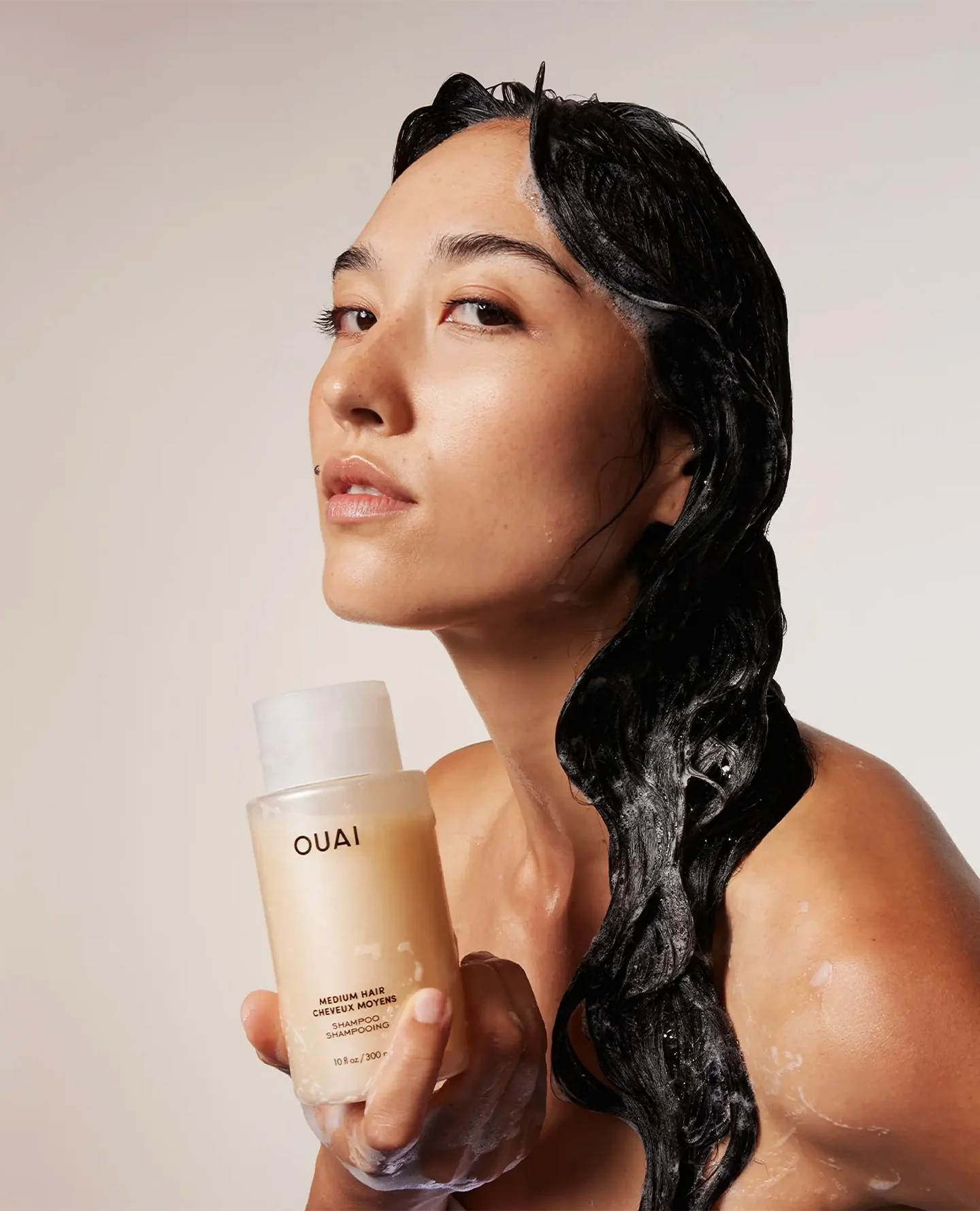 Medium Hair Shampoo 4 Medium Hair Shampoo