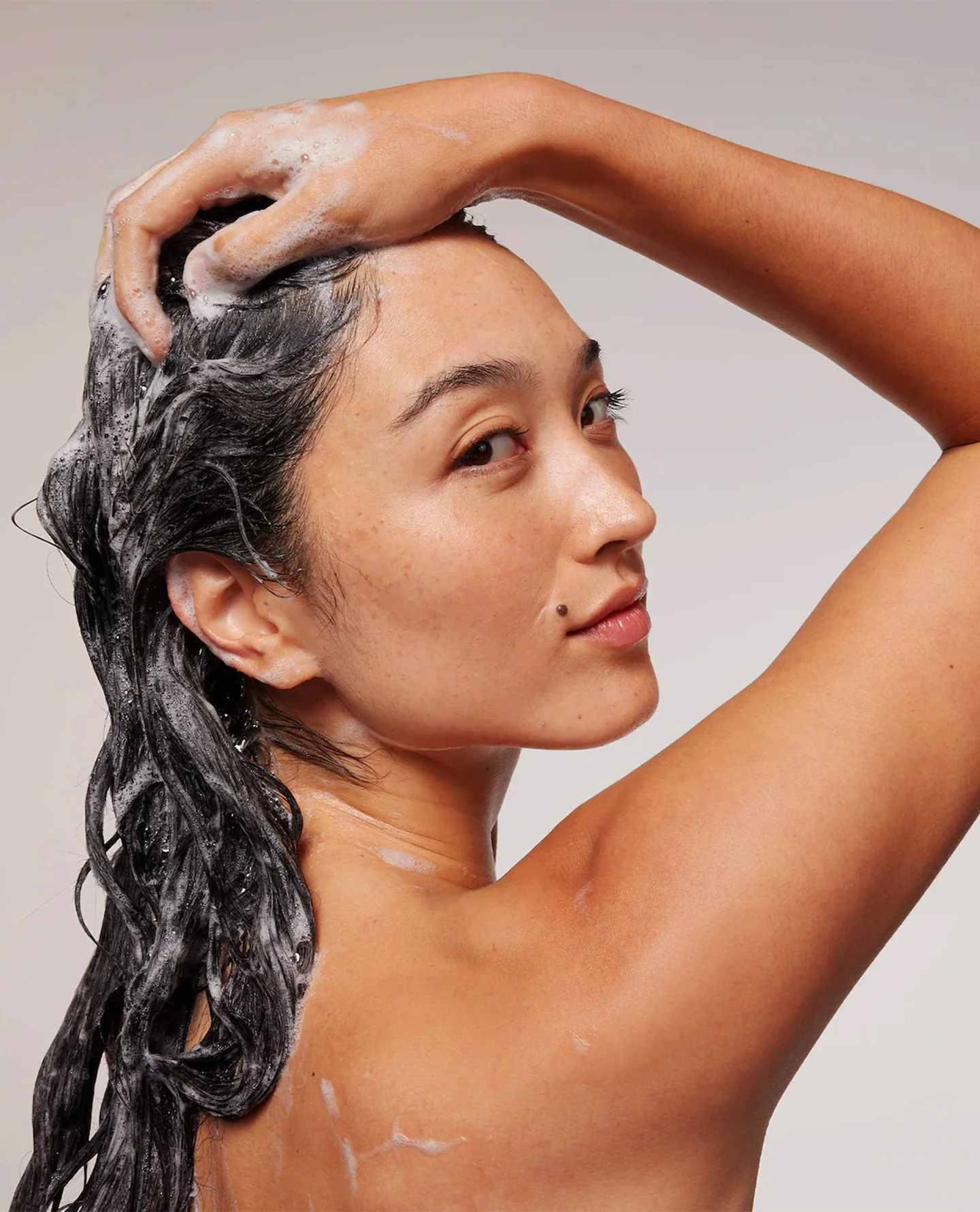 Medium Hair Shampoo 5 Medium Hair Shampoo
