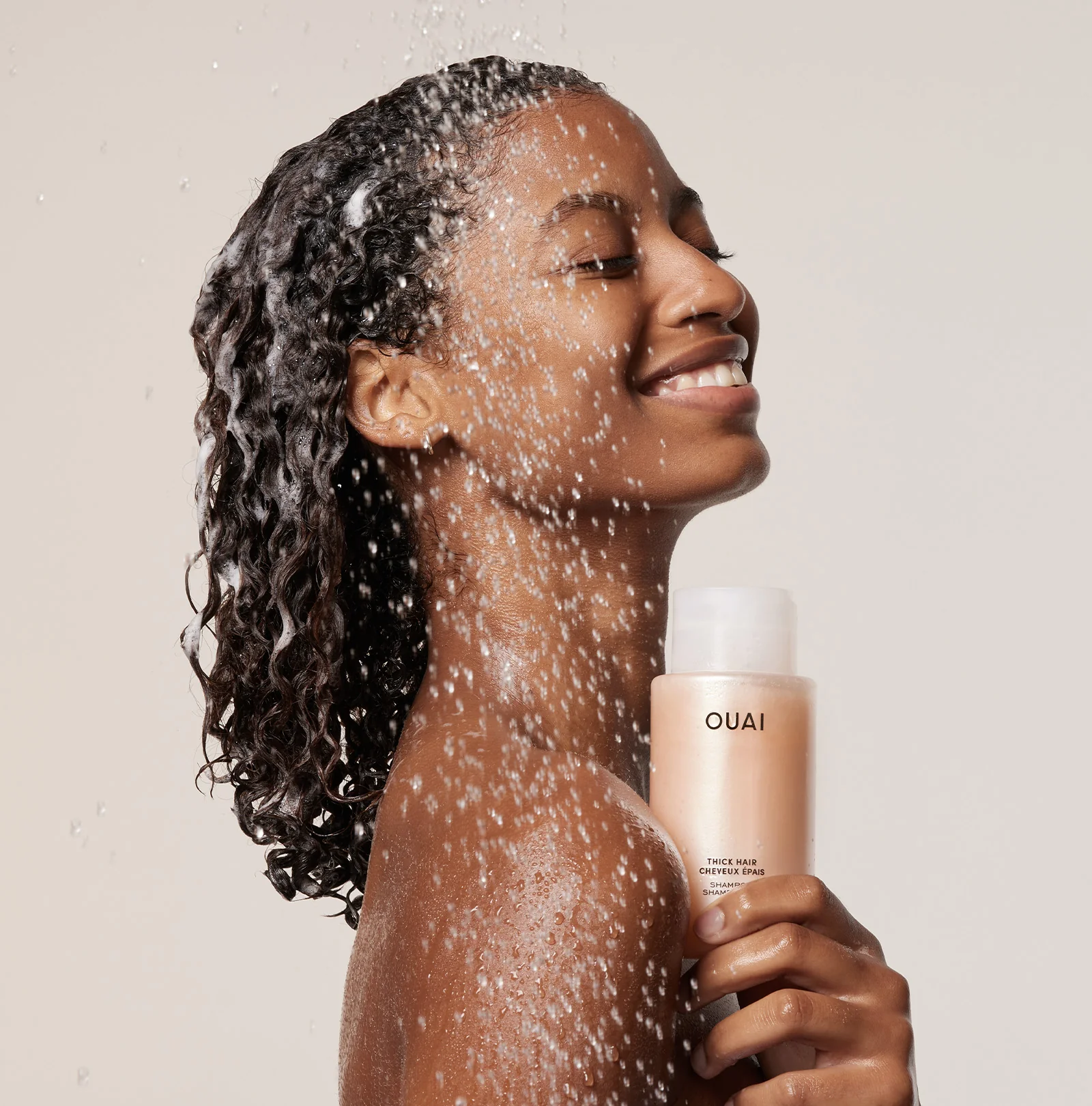 Thick Hair Shampoo 3 Thick Hair Shampoo