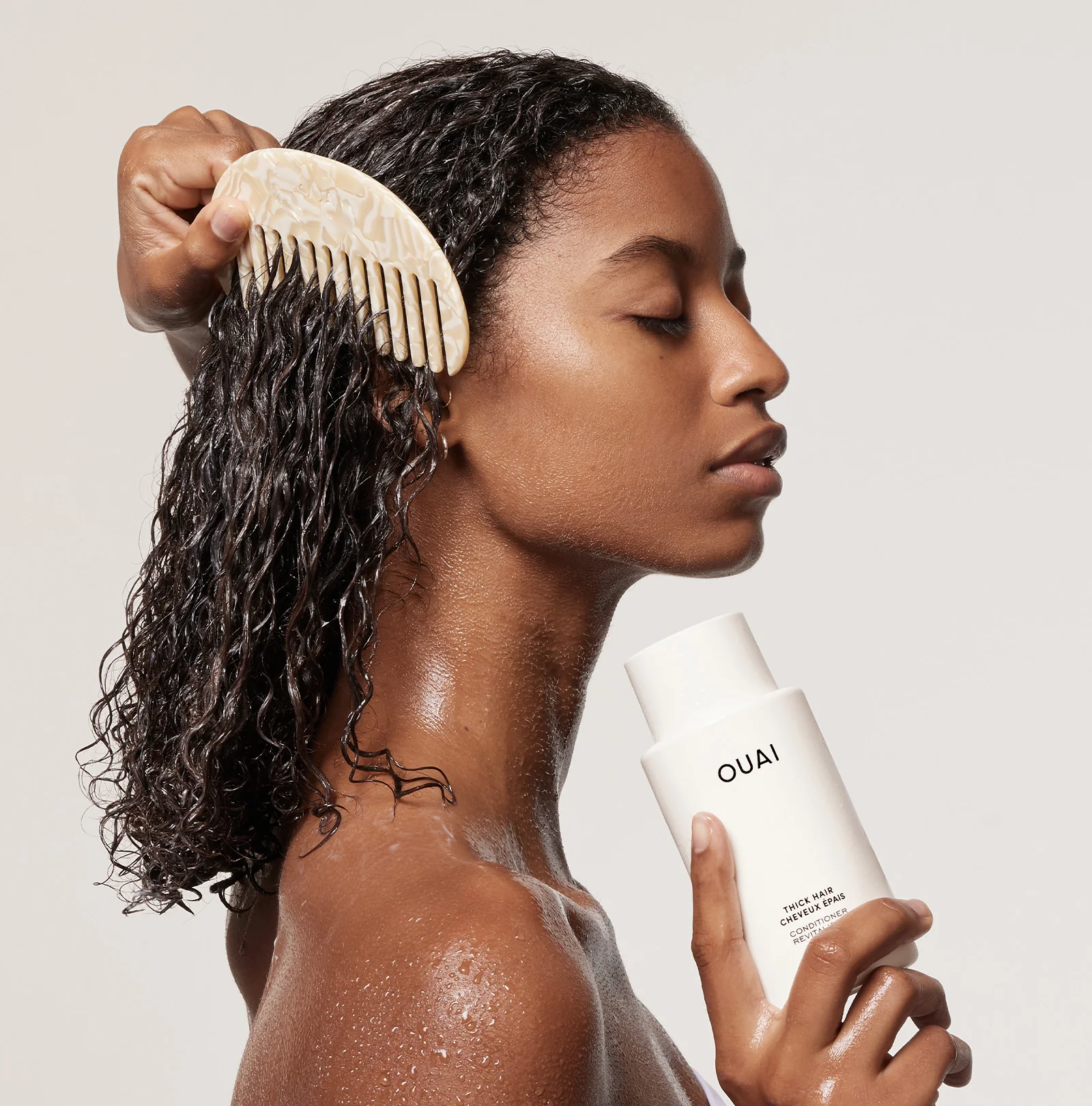 Thick Hair Conditioner Jumbo 3 Thick Hair Conditioner Jumbo