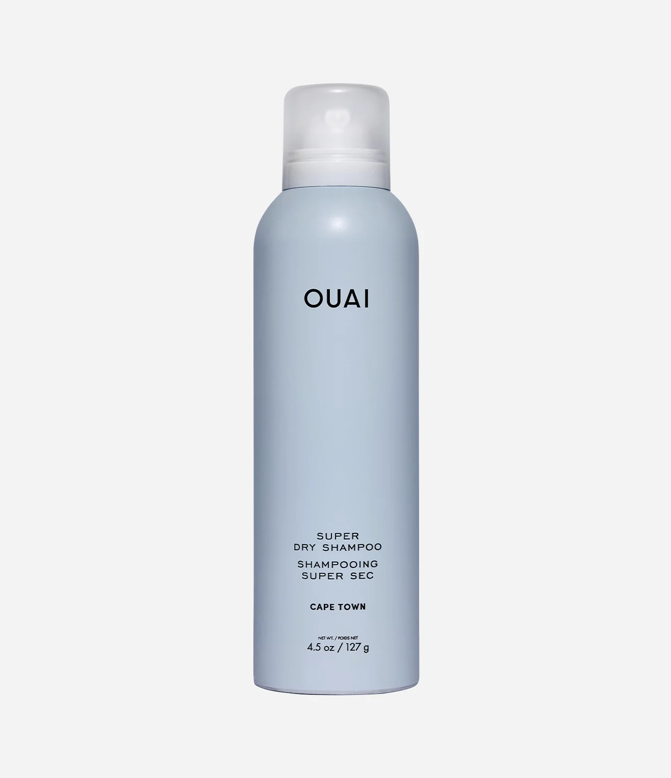 Super Dry Shampoo - Cape Town
