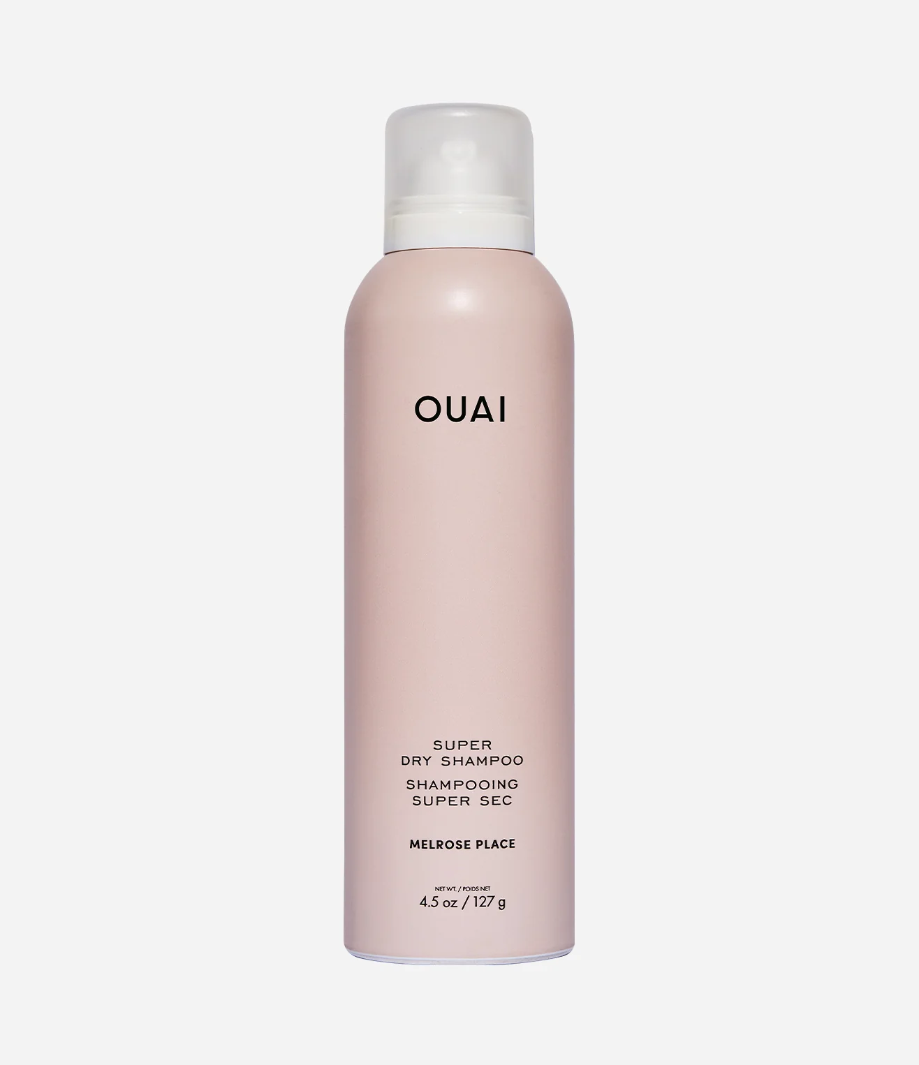 Super Dry Shampoo - Melrose Place