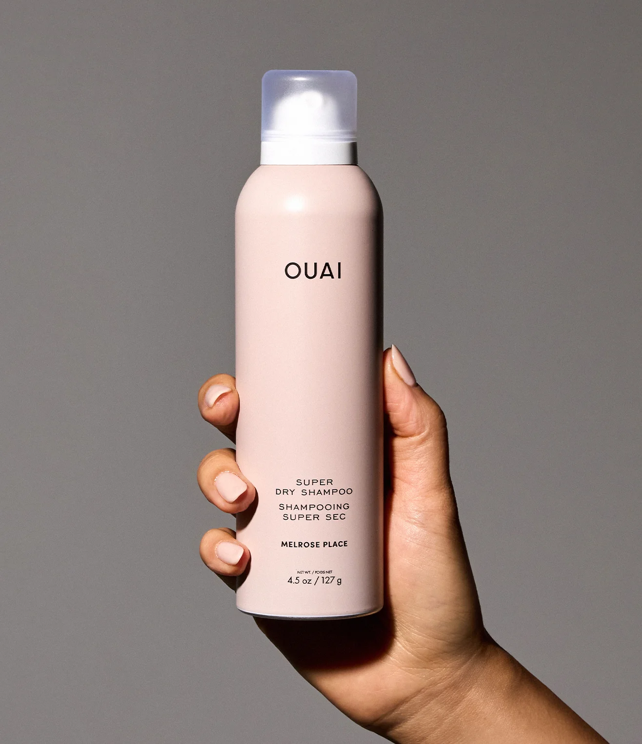 Super Dry Shampoo - Melrose Place 2 Super Dry Shampoo - Melrose Place