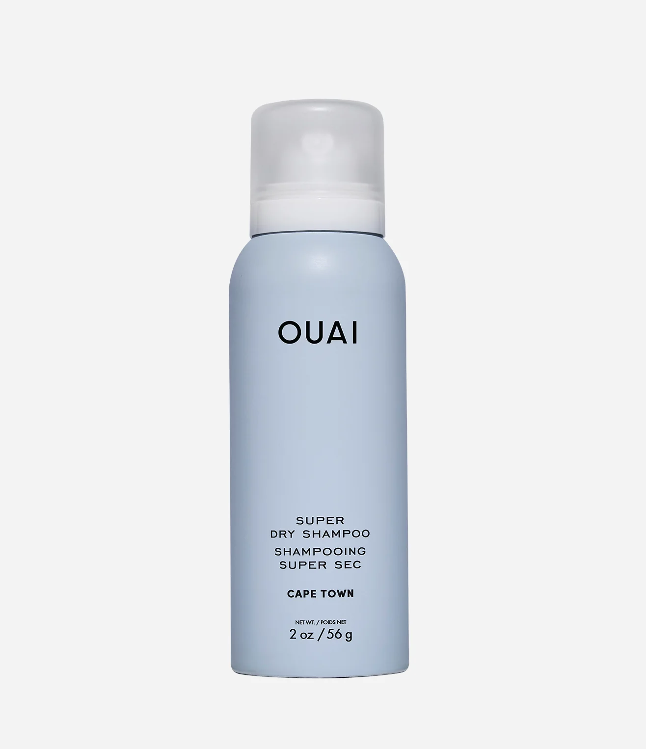 Super Dry Shampoo Travel - Cape Town