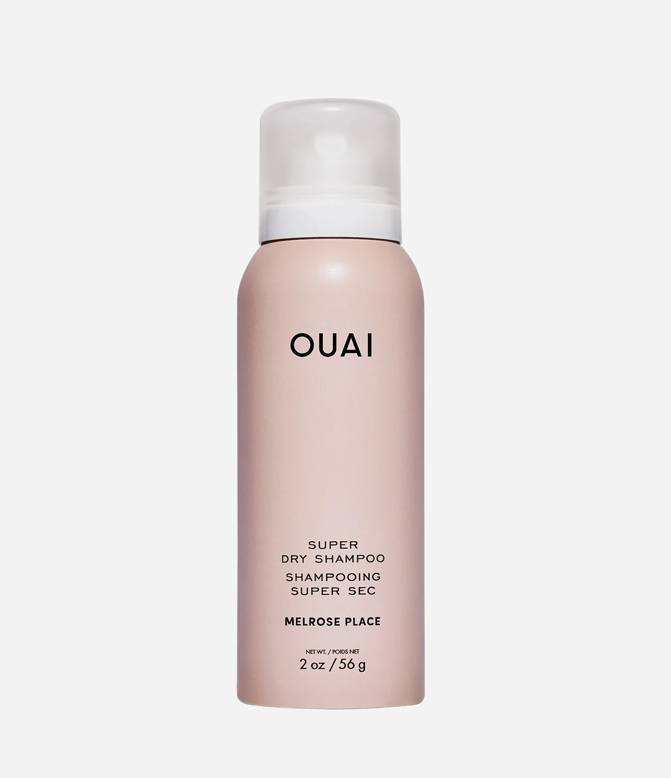 Super Dry Shampoo Travel - Melrose Place