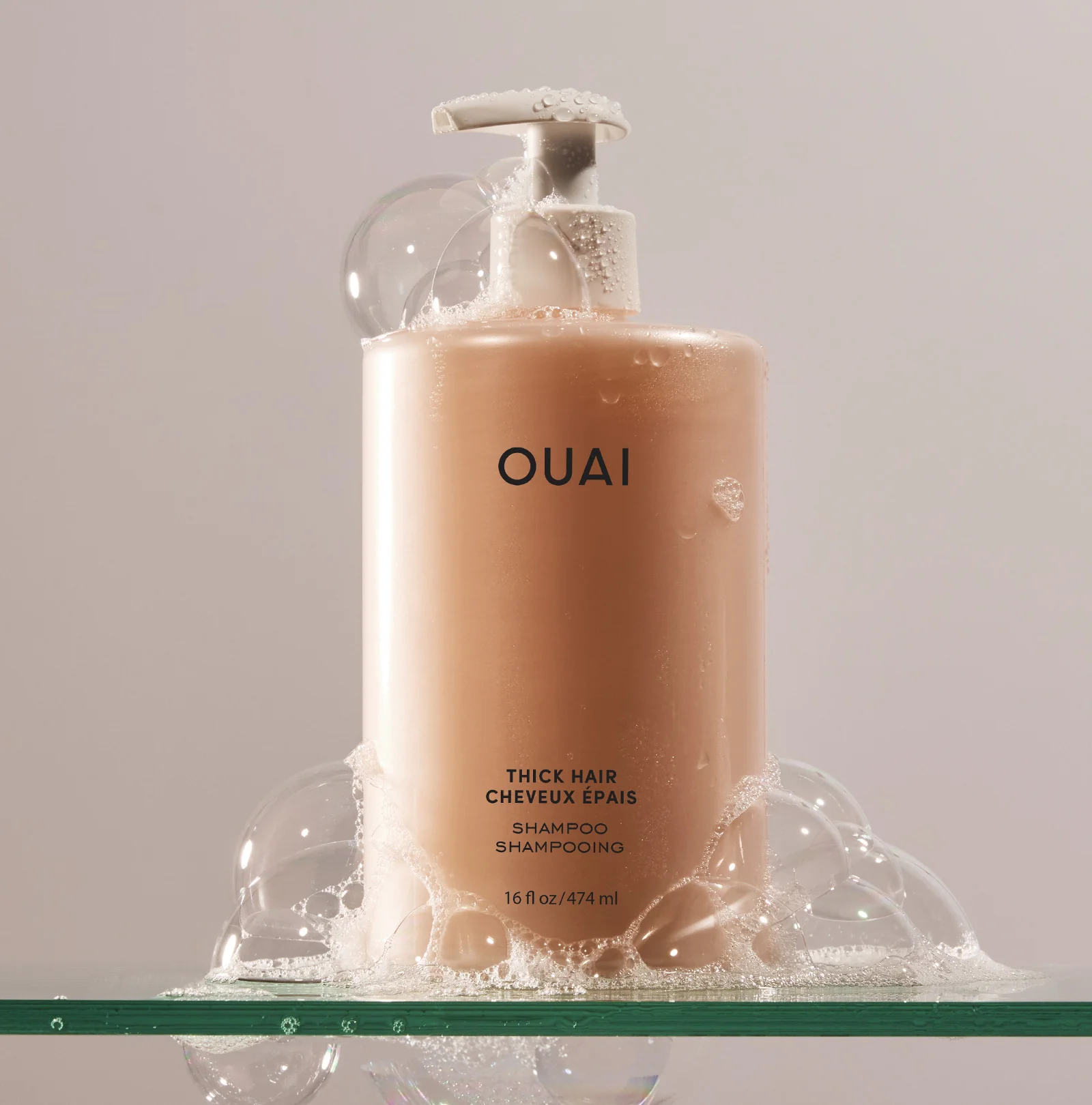 Thick Hair Shampoo Jumbo 4 Thick Hair Shampoo Jumbo