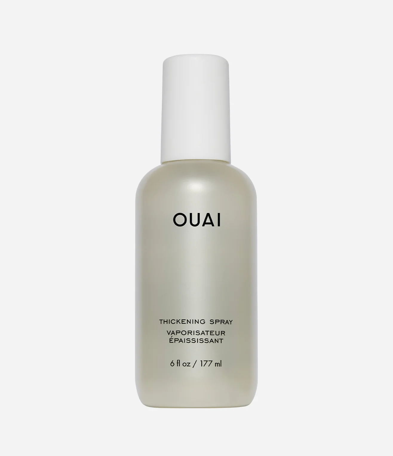 Thickening Spray