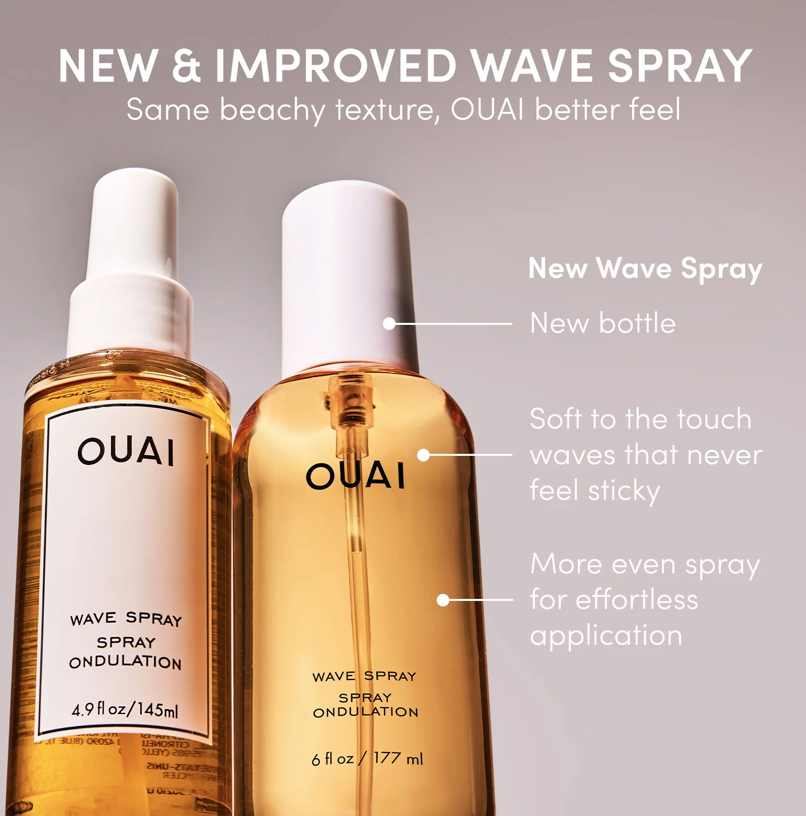 Wave Spray Travel 3 Wave Spray Travel