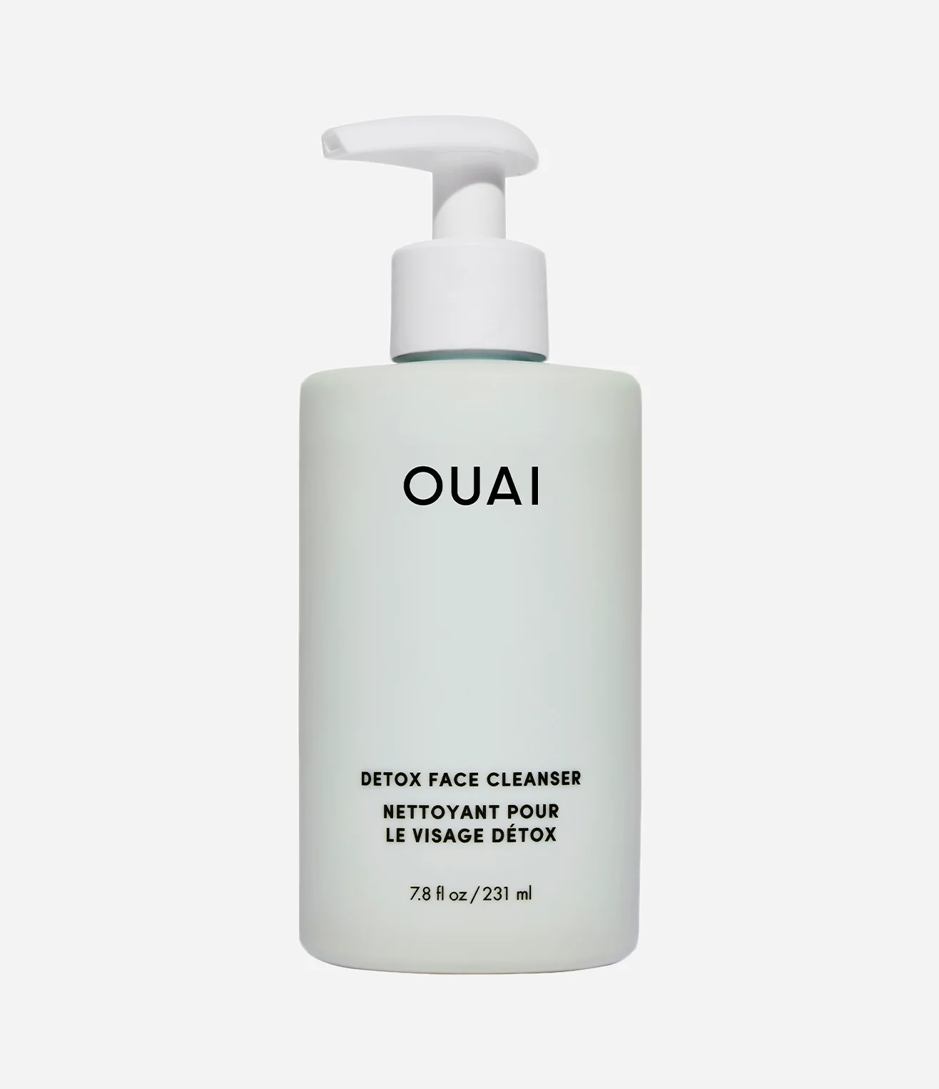 Detox Face Cleanser