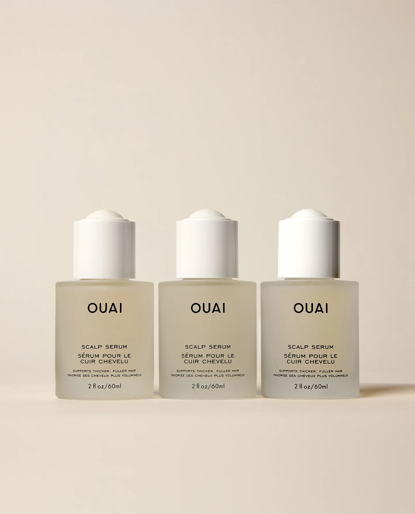 DROP OUAI EVERY DAY KIT (90-DAY SUPPLY)