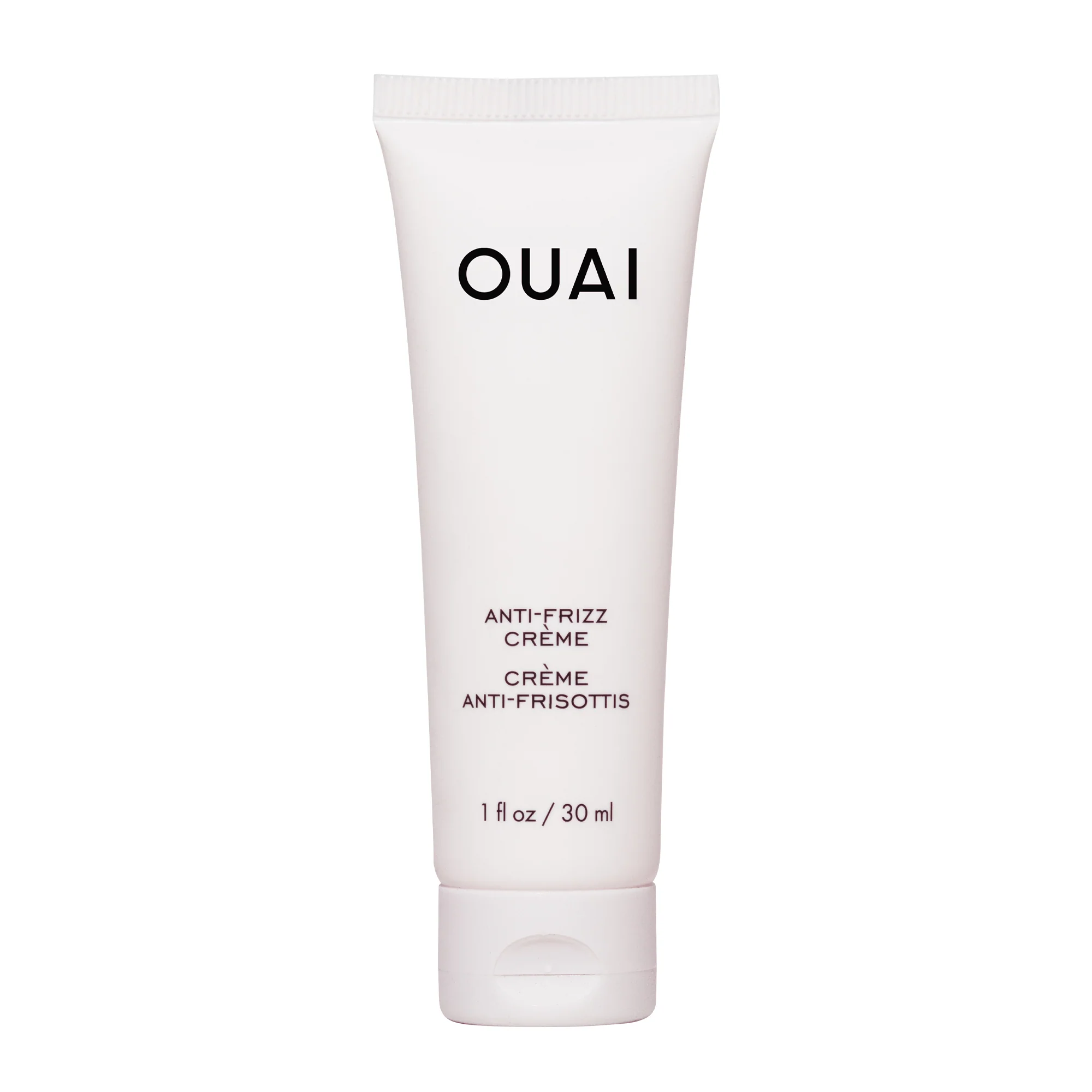 Mini Anti-Frizz Crème