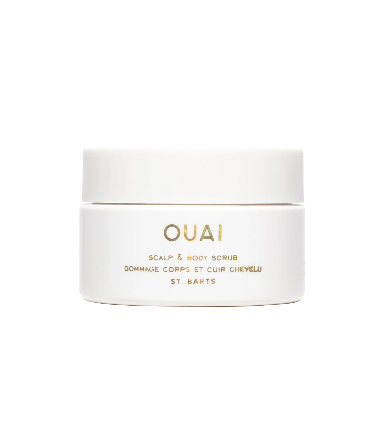 Mini Scalp & Body Scrub St. Barts