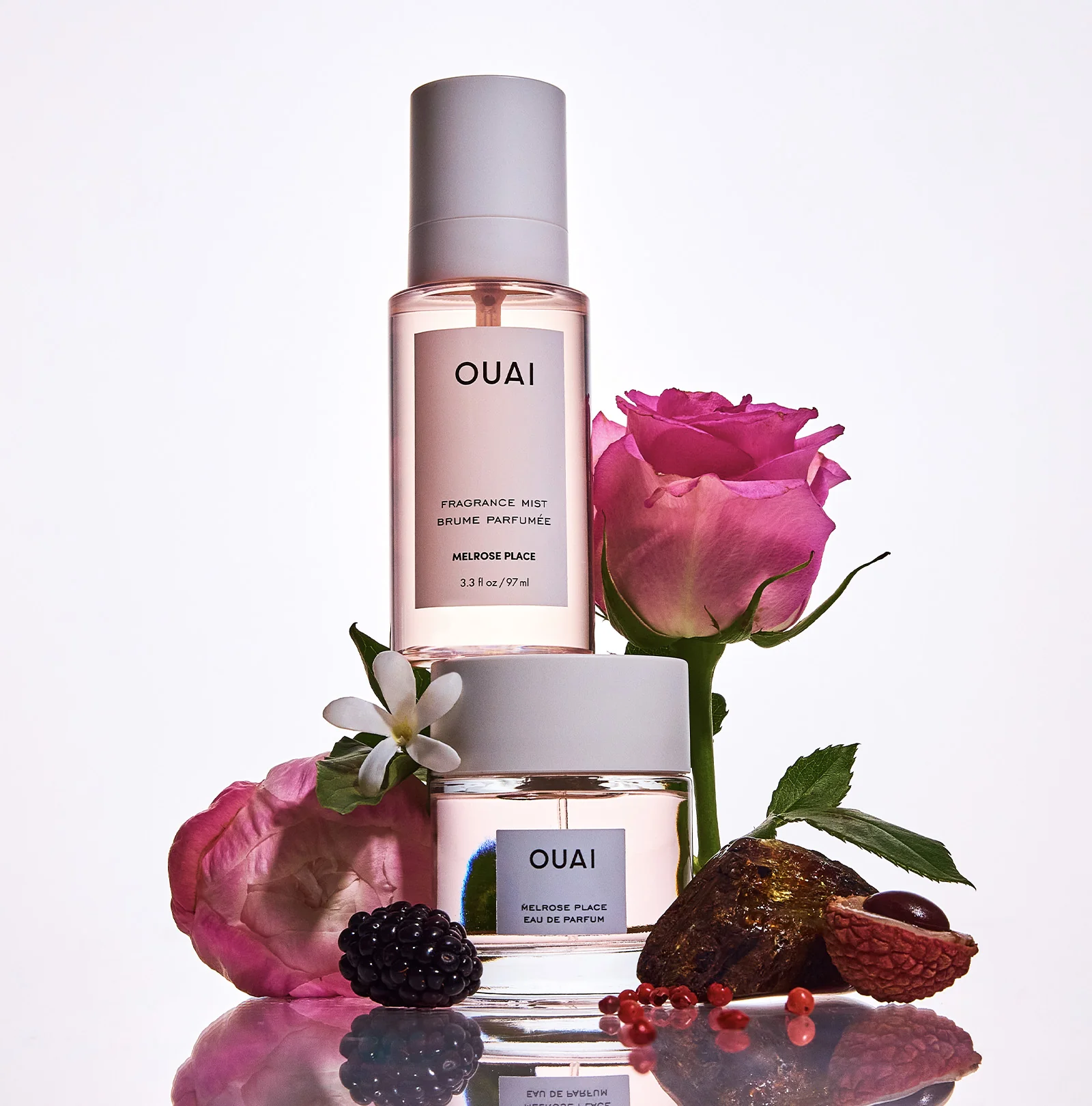 ONE-OUAI TICKET TO LA SET 2 ONE-OUAI TICKET TO LA SET