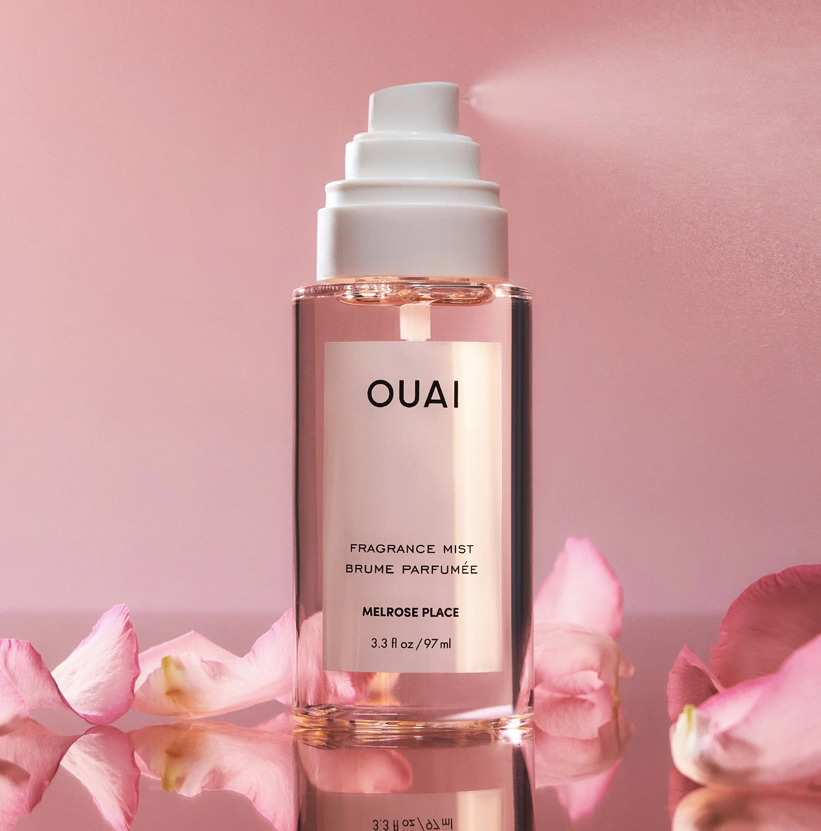 ONE-OUAI TICKET TO LA SET 3 ONE-OUAI TICKET TO LA SET