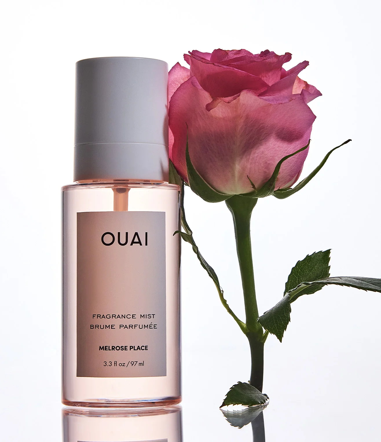 SMELL LIKE ROSES FROM HEAD TO TOE SET 4 SMELL LIKE ROSES FROM HEAD TO TOE SET