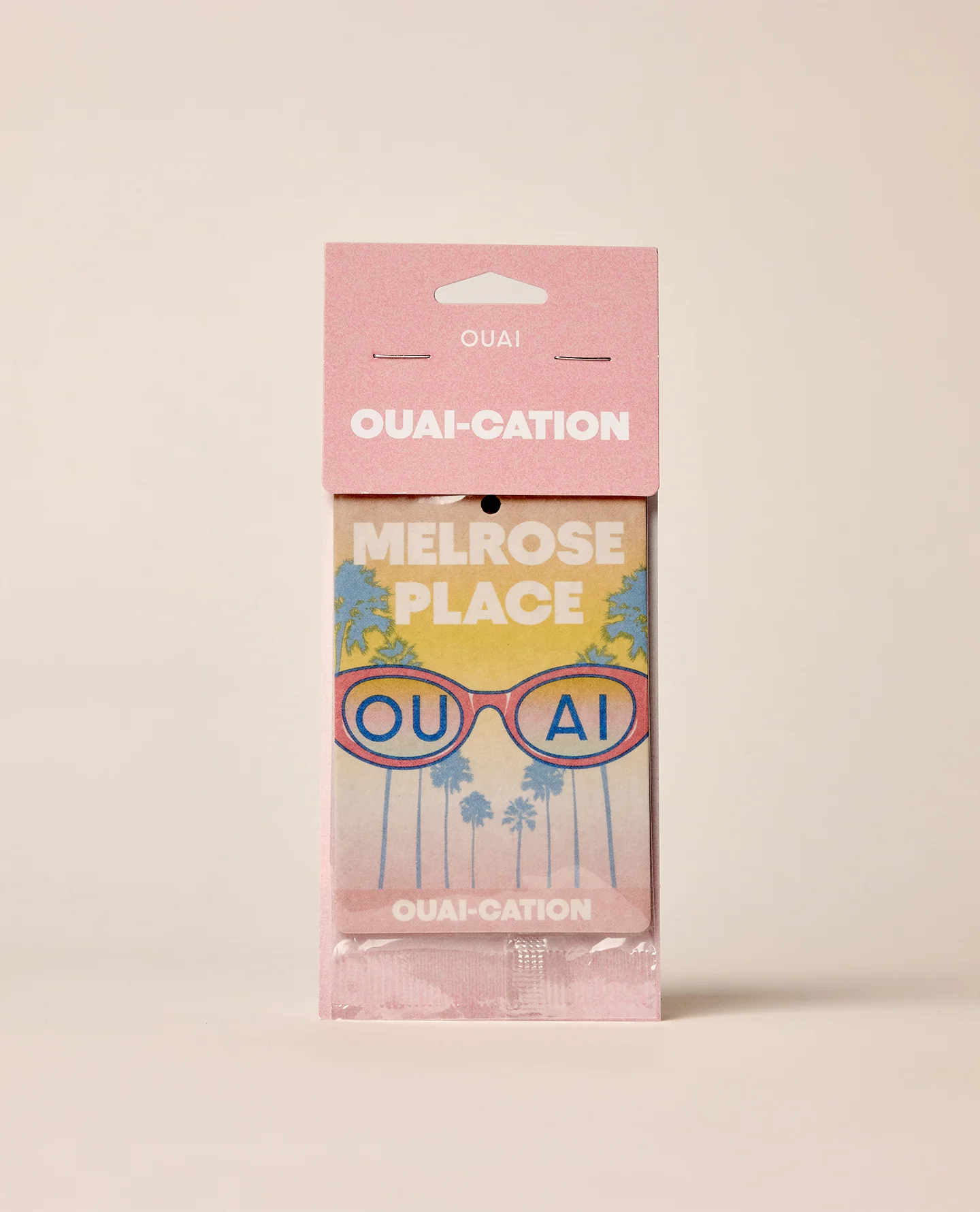 Air Fresheners Melrose Place - 4 Pack