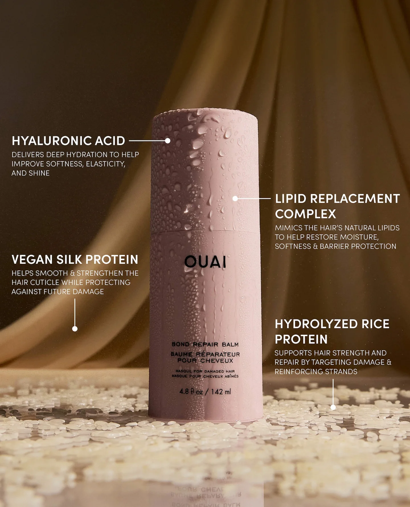 Bond Repair Balm 6 Bond Repair Balm