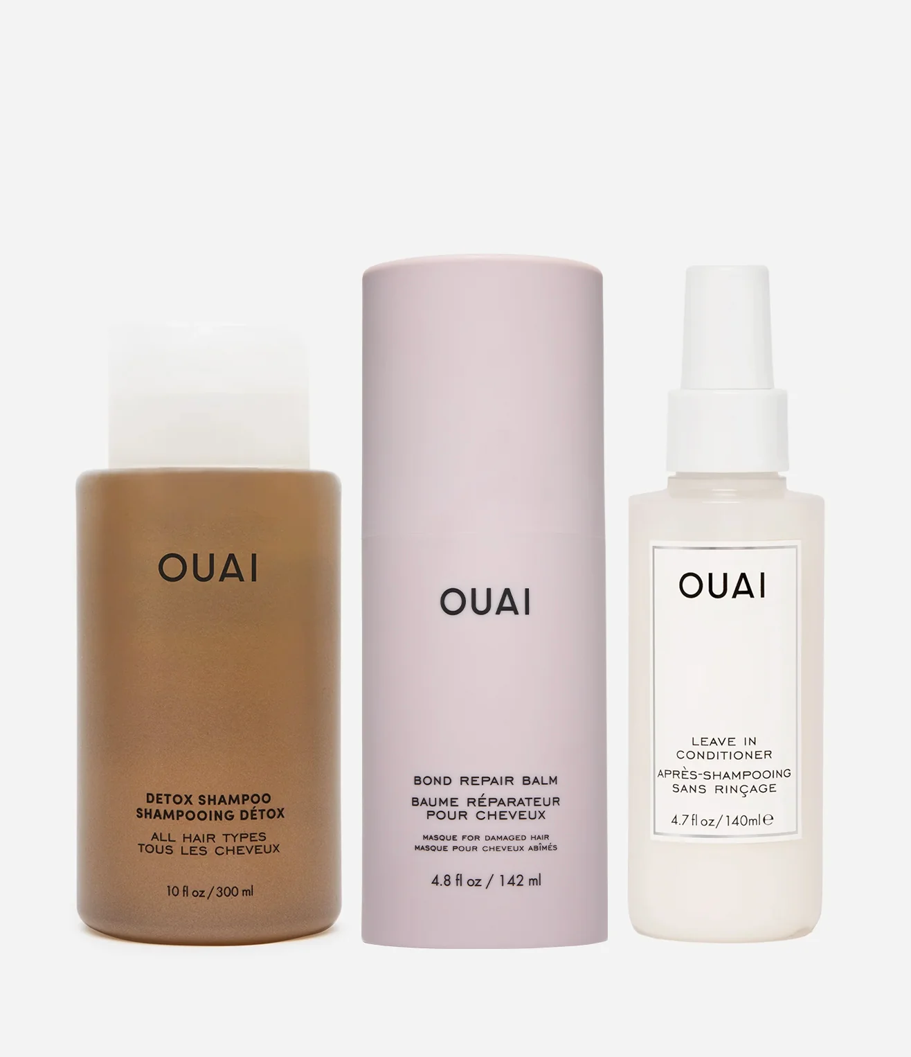 HAIR REPAIR TRIO