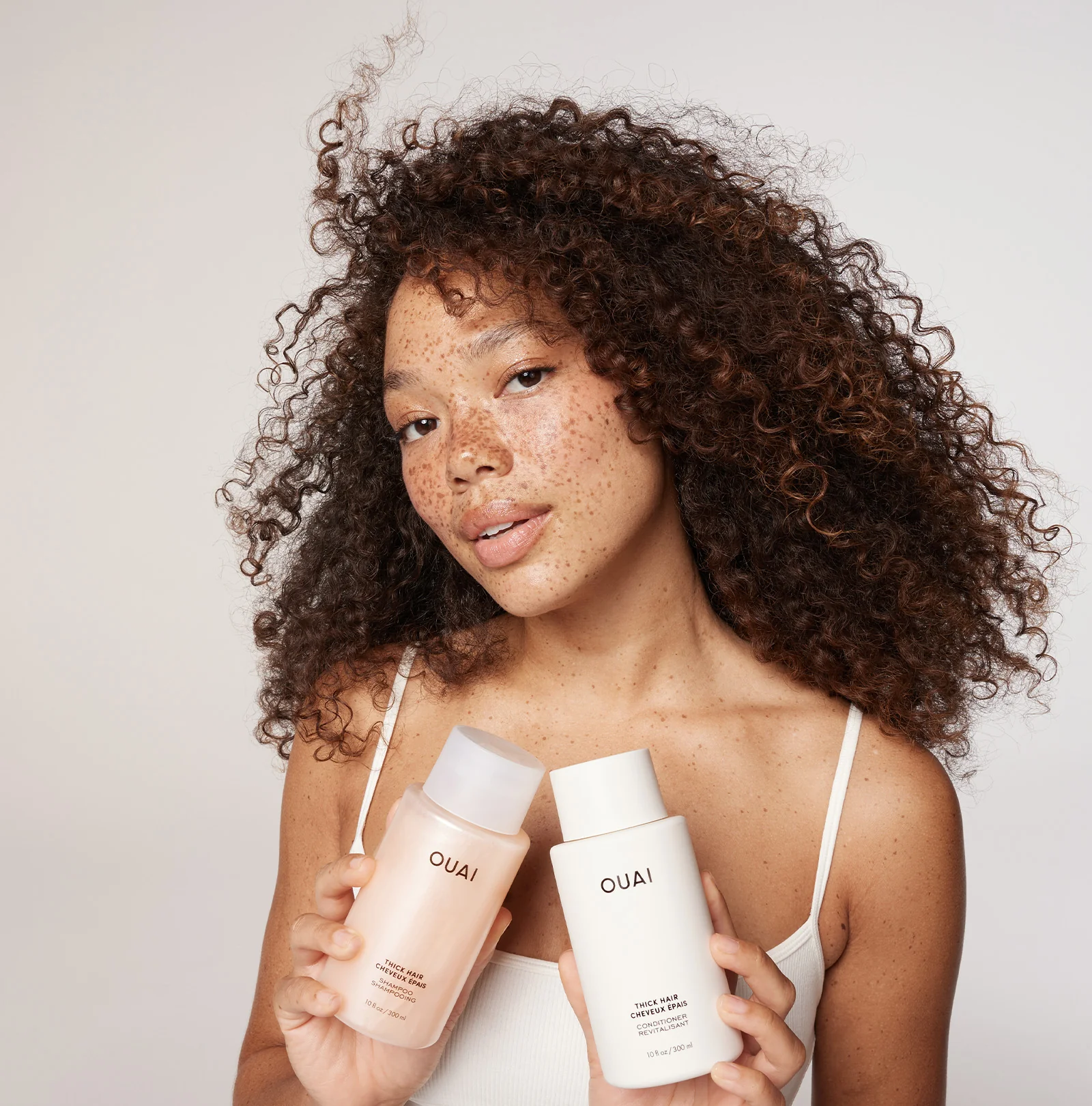 THICK HAIR JUMBO SET 4 THICK HAIR JUMBO SET