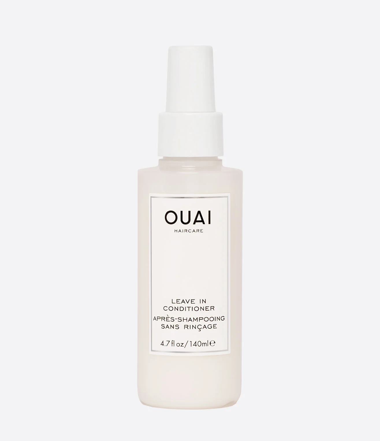 Leave In Conditioner