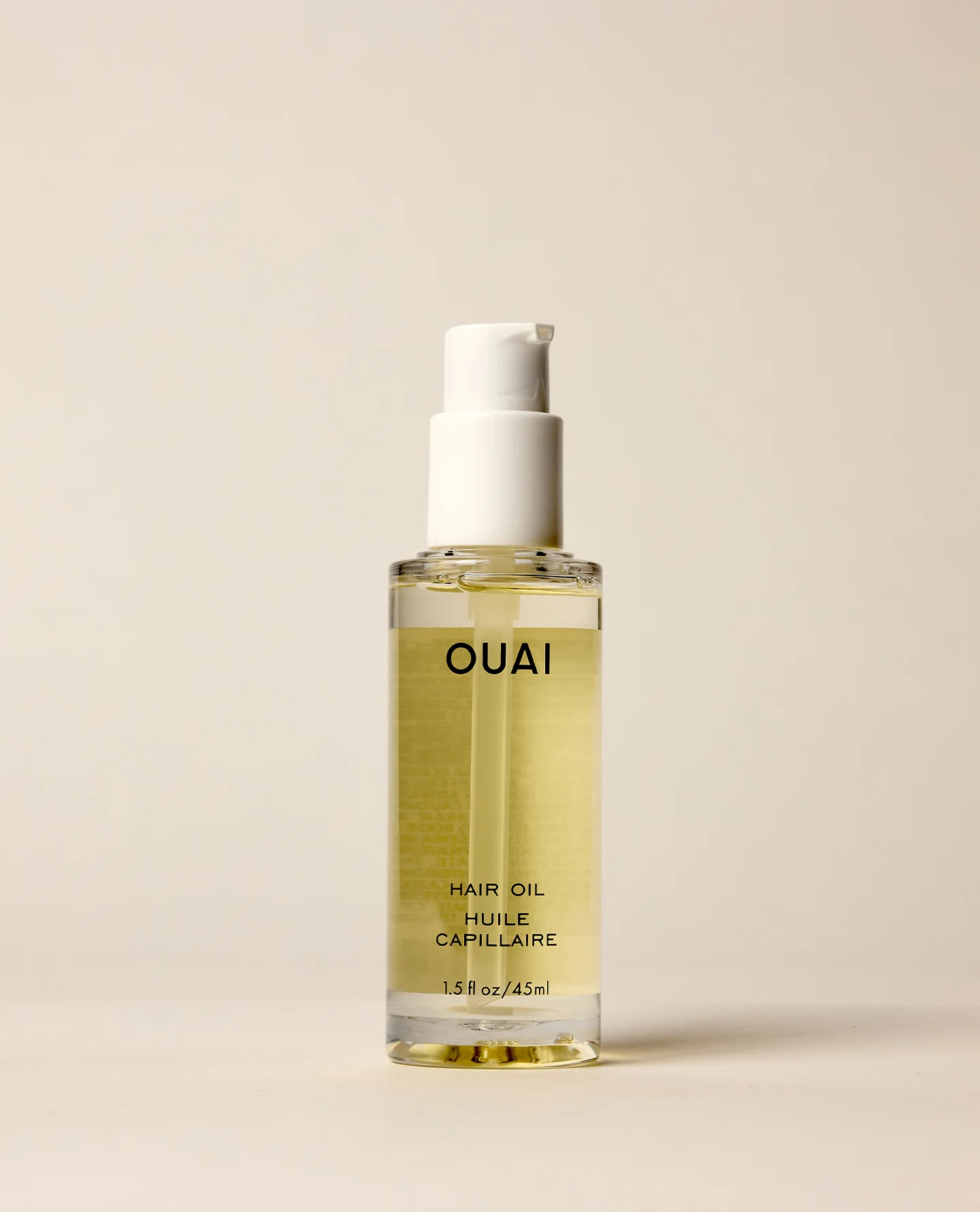 Hair Oil