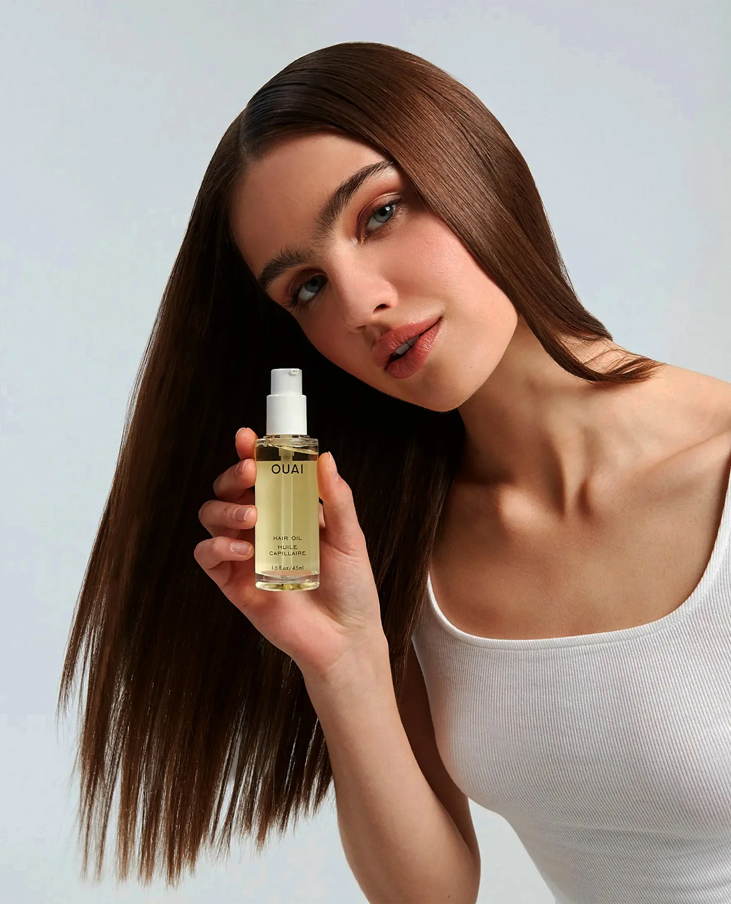 Hair Oil 3 Hair Oil