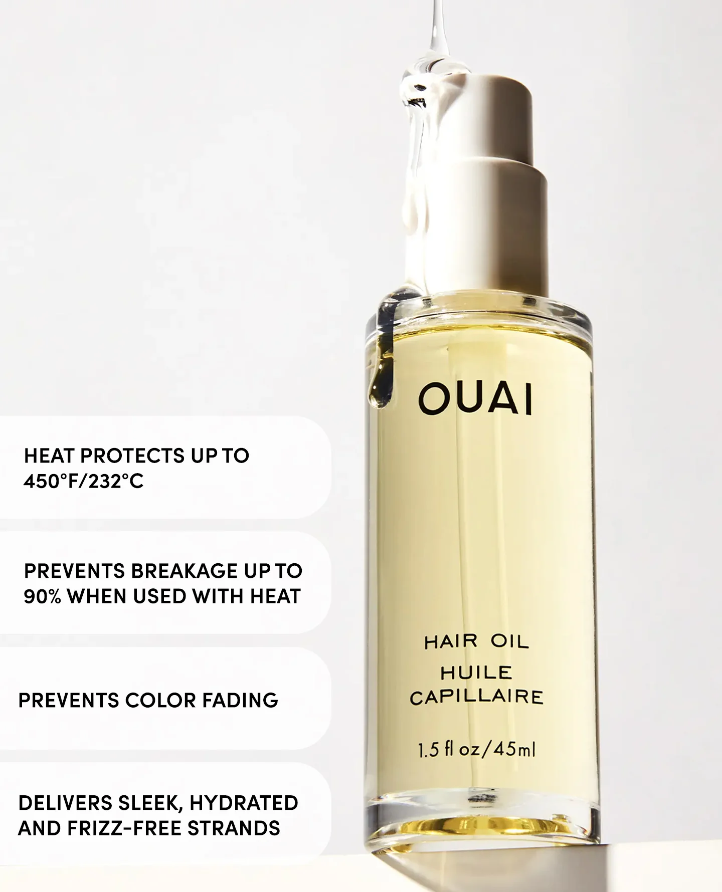 Hair Oil 4 Hair Oil