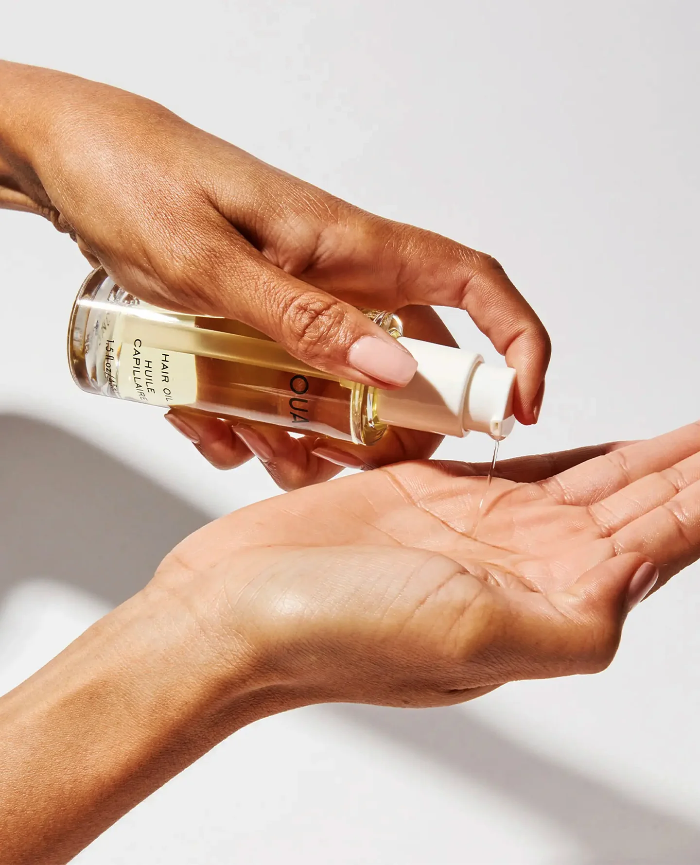 Hair Oil 5 Hair Oil