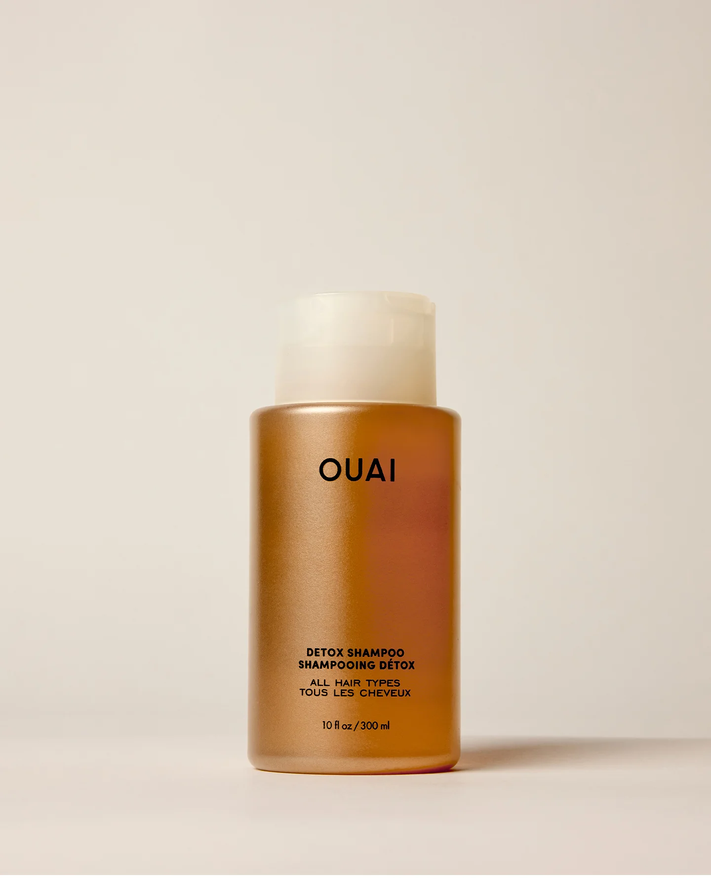 Detox Shampoo