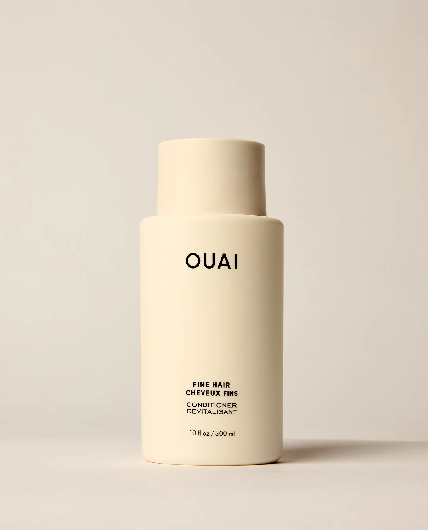 Fine Hair Conditioner