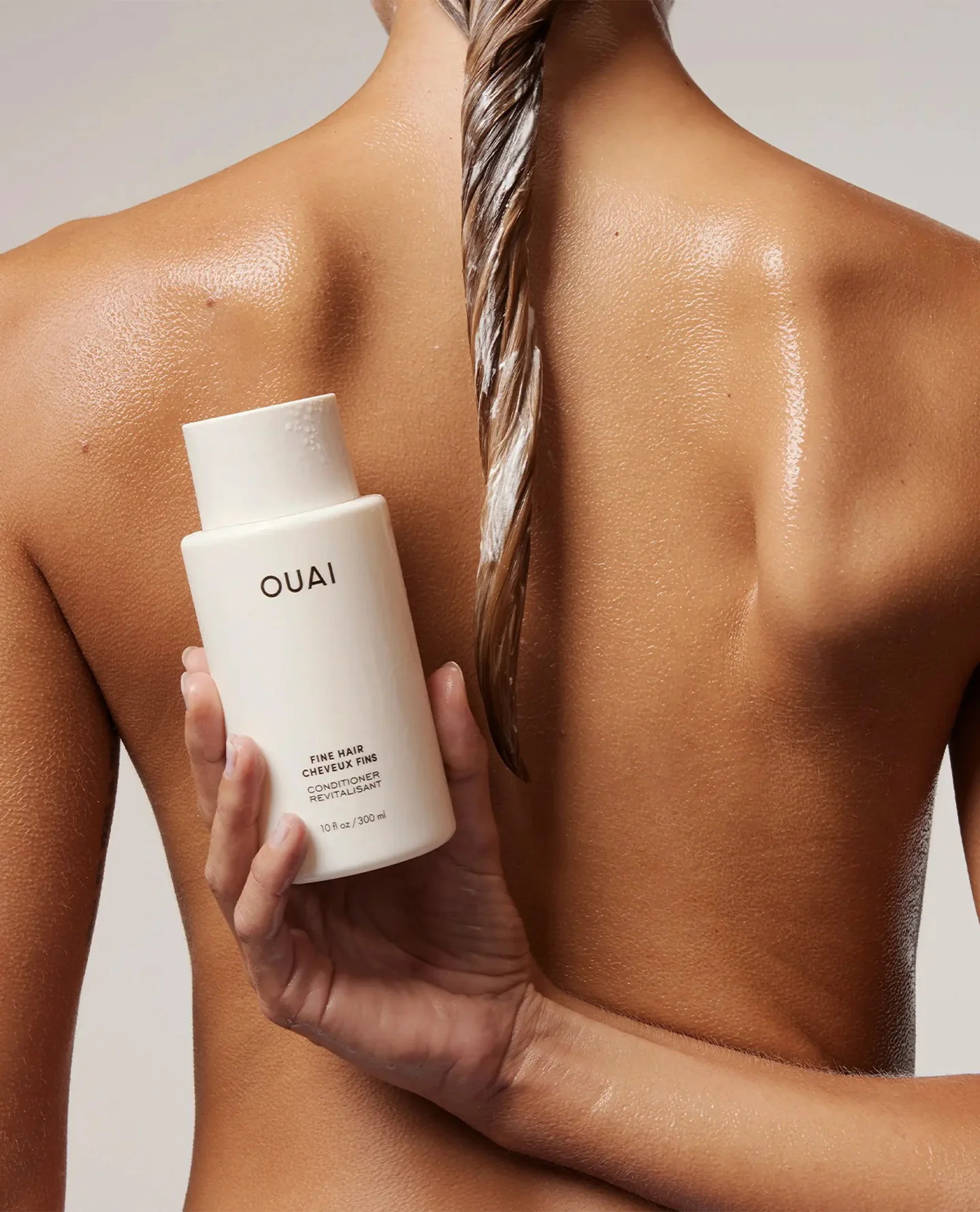 Fine Hair Conditioner 4 Fine Hair Conditioner