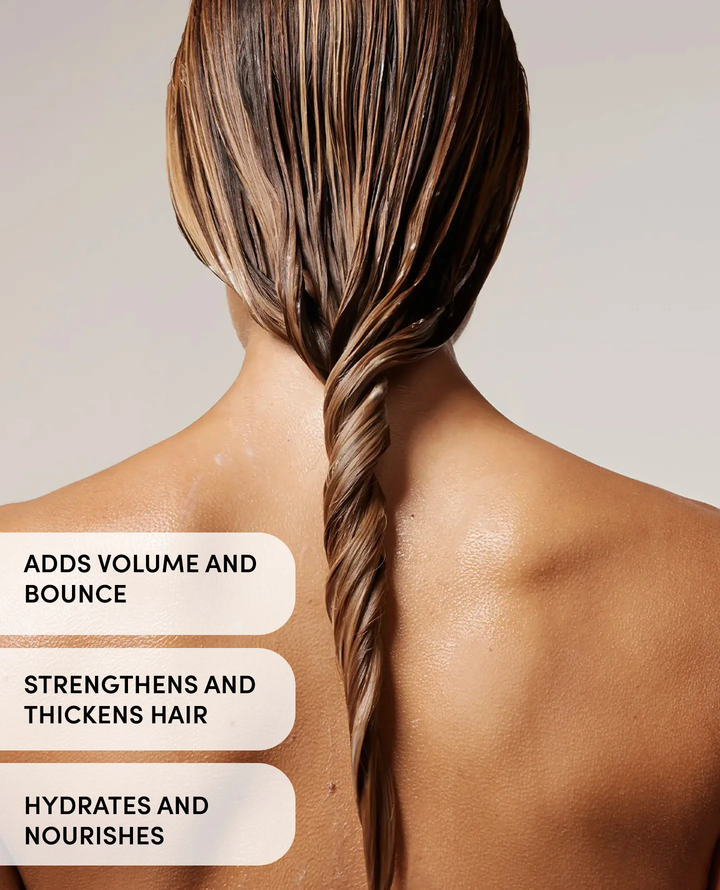 Fine Hair Conditioner 5 Fine Hair Conditioner
