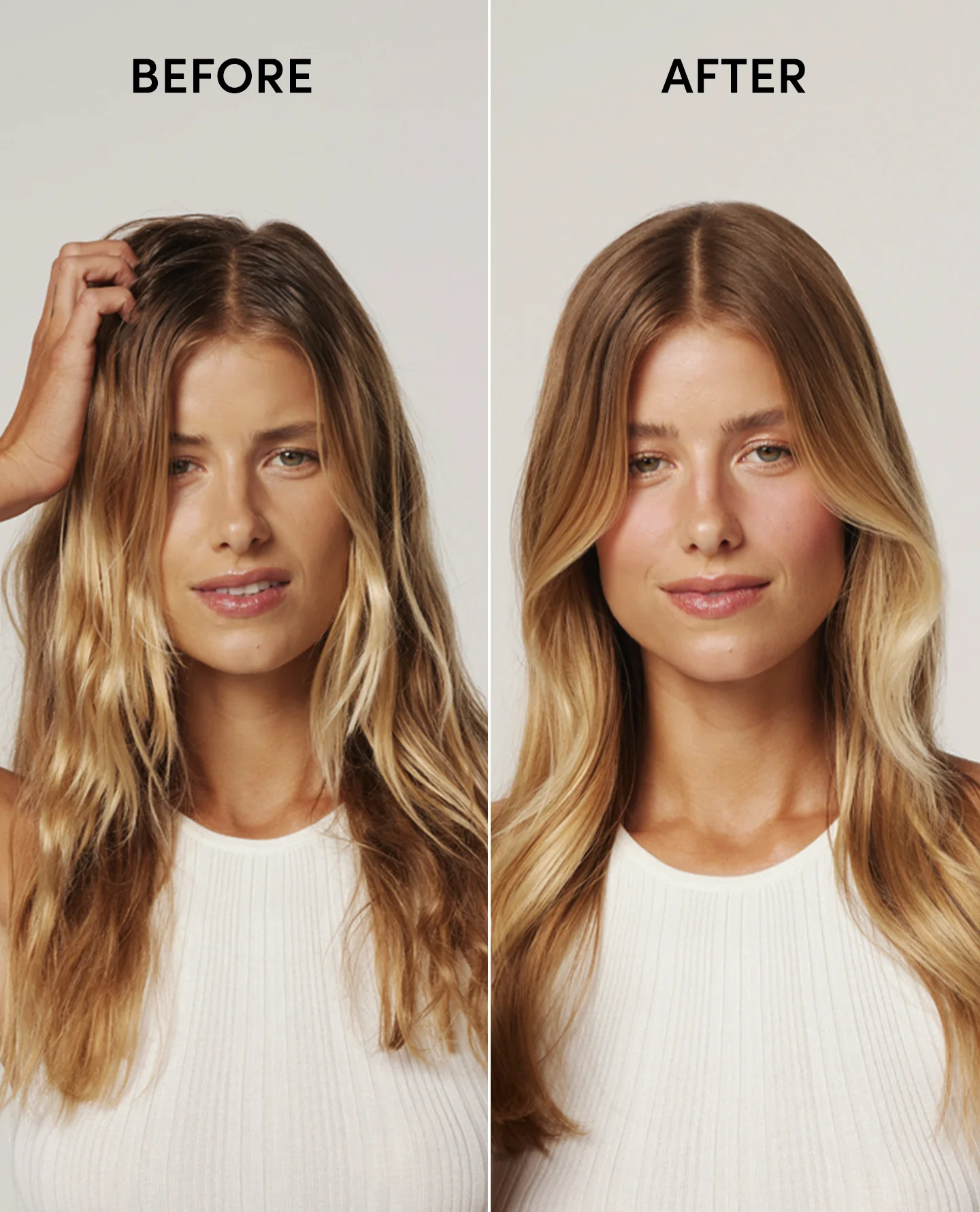Fine Hair Conditioner 7 Fine Hair Conditioner