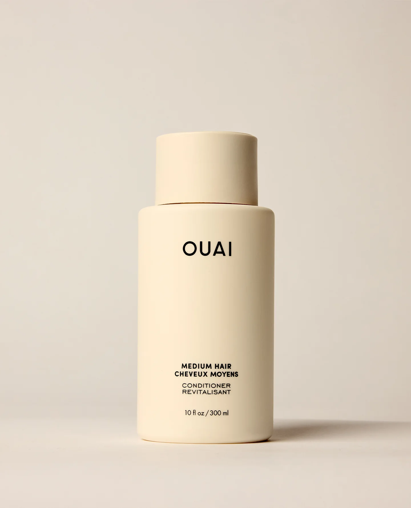 Medium Hair Conditioner