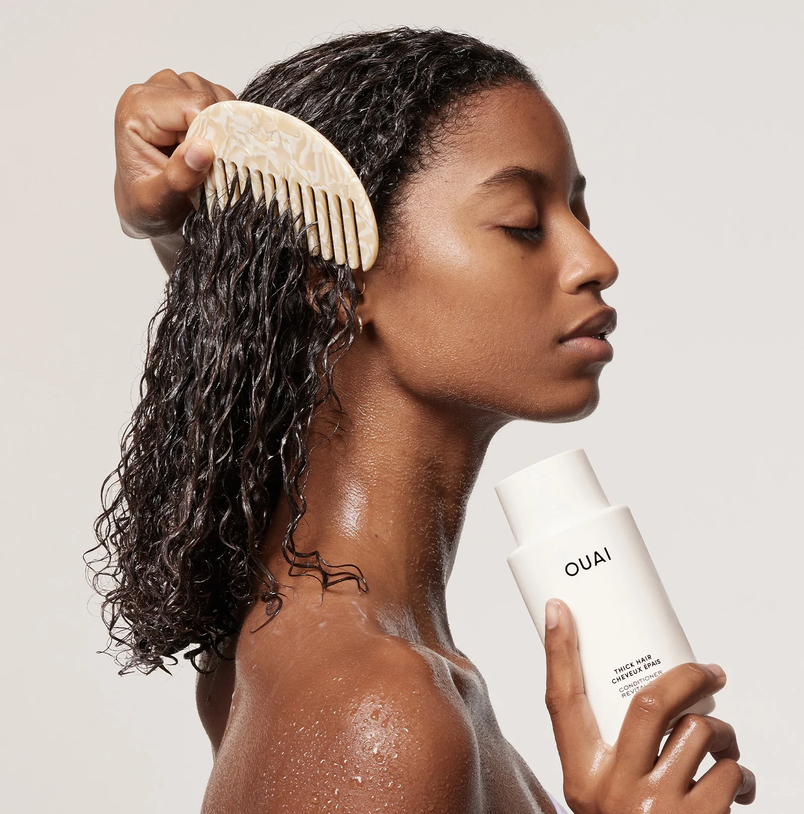 Thick Hair Conditioner 2 Thick Hair Conditioner