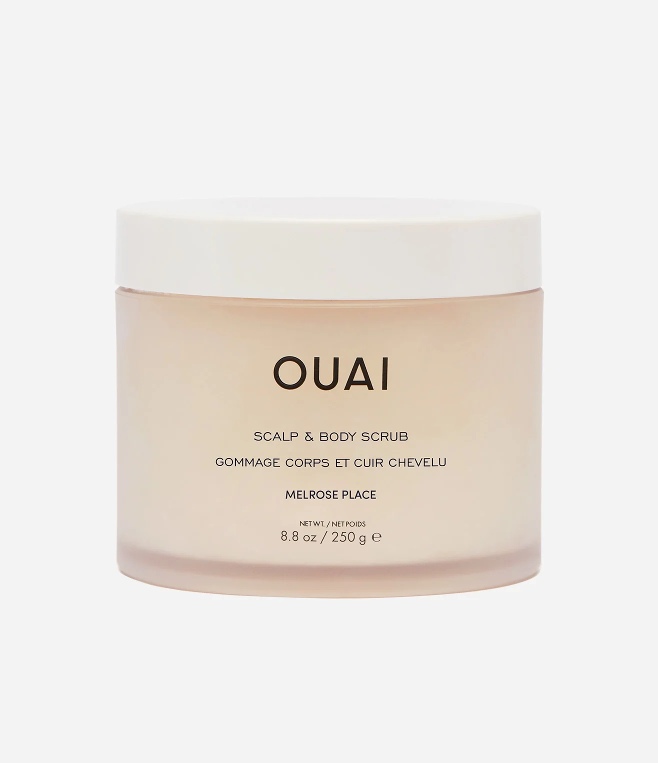 Scalp & Body Scrub