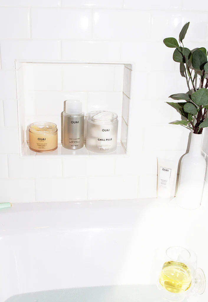 Scalp & Body Scrub 2 Scalp & Body Scrub