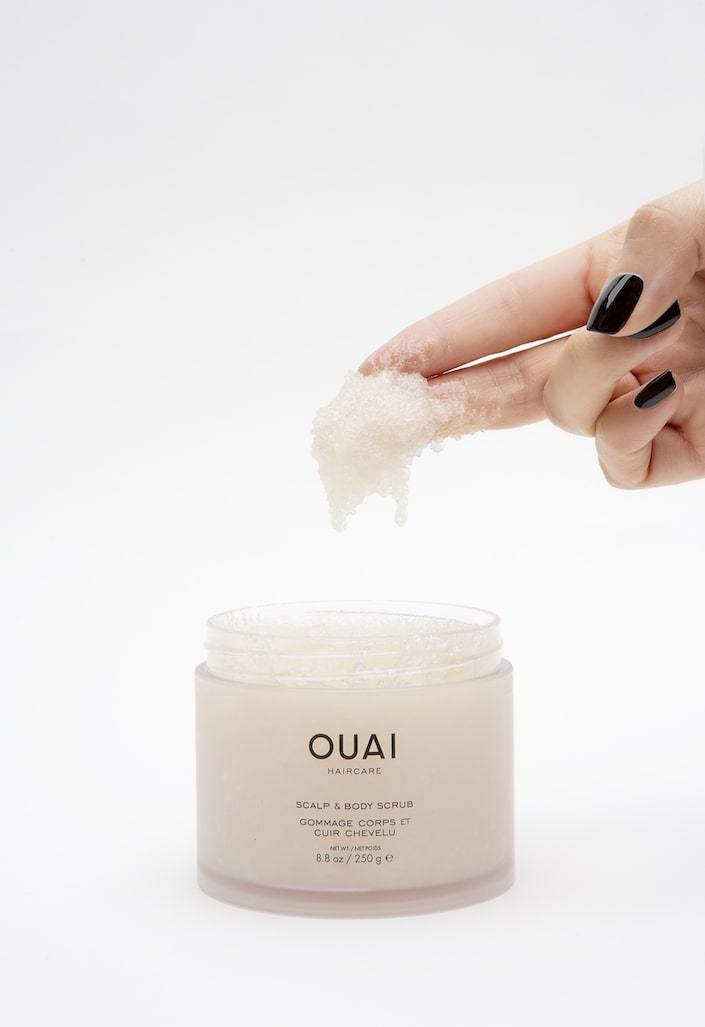 Scalp & Body Scrub 3 Scalp & Body Scrub