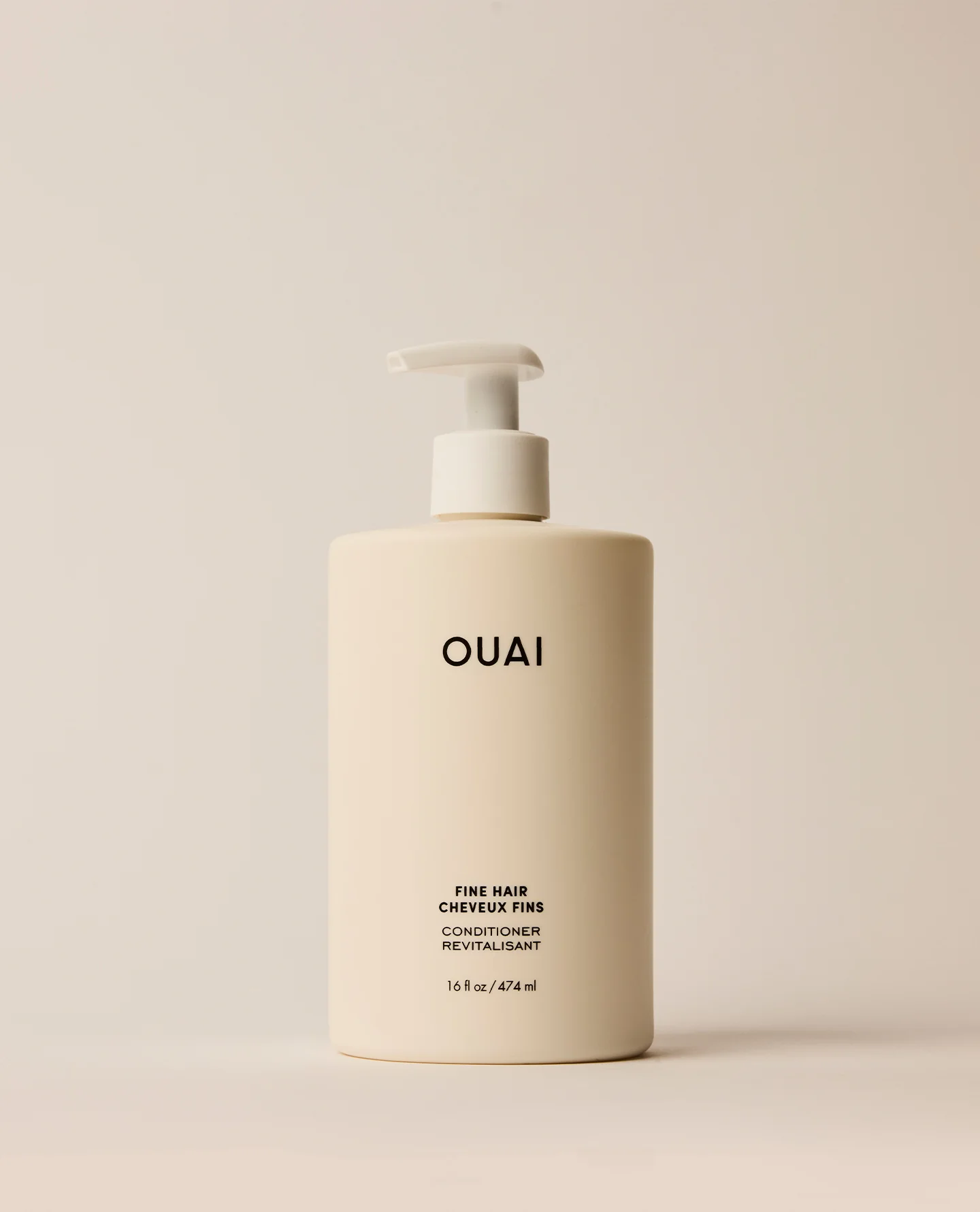 Fine Hair Conditioner Jumbo