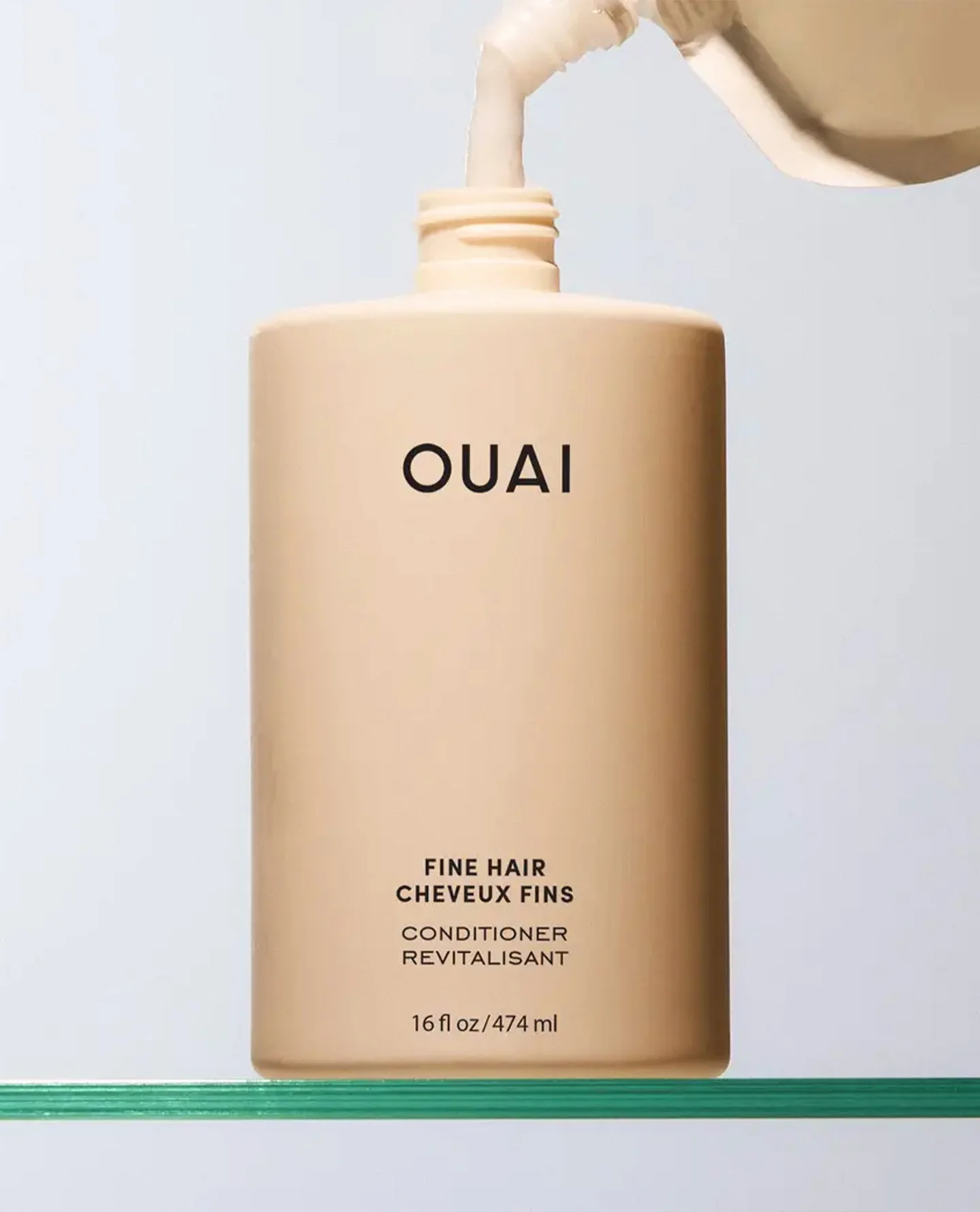 Fine Hair Conditioner Jumbo 2 Fine Hair Conditioner Jumbo