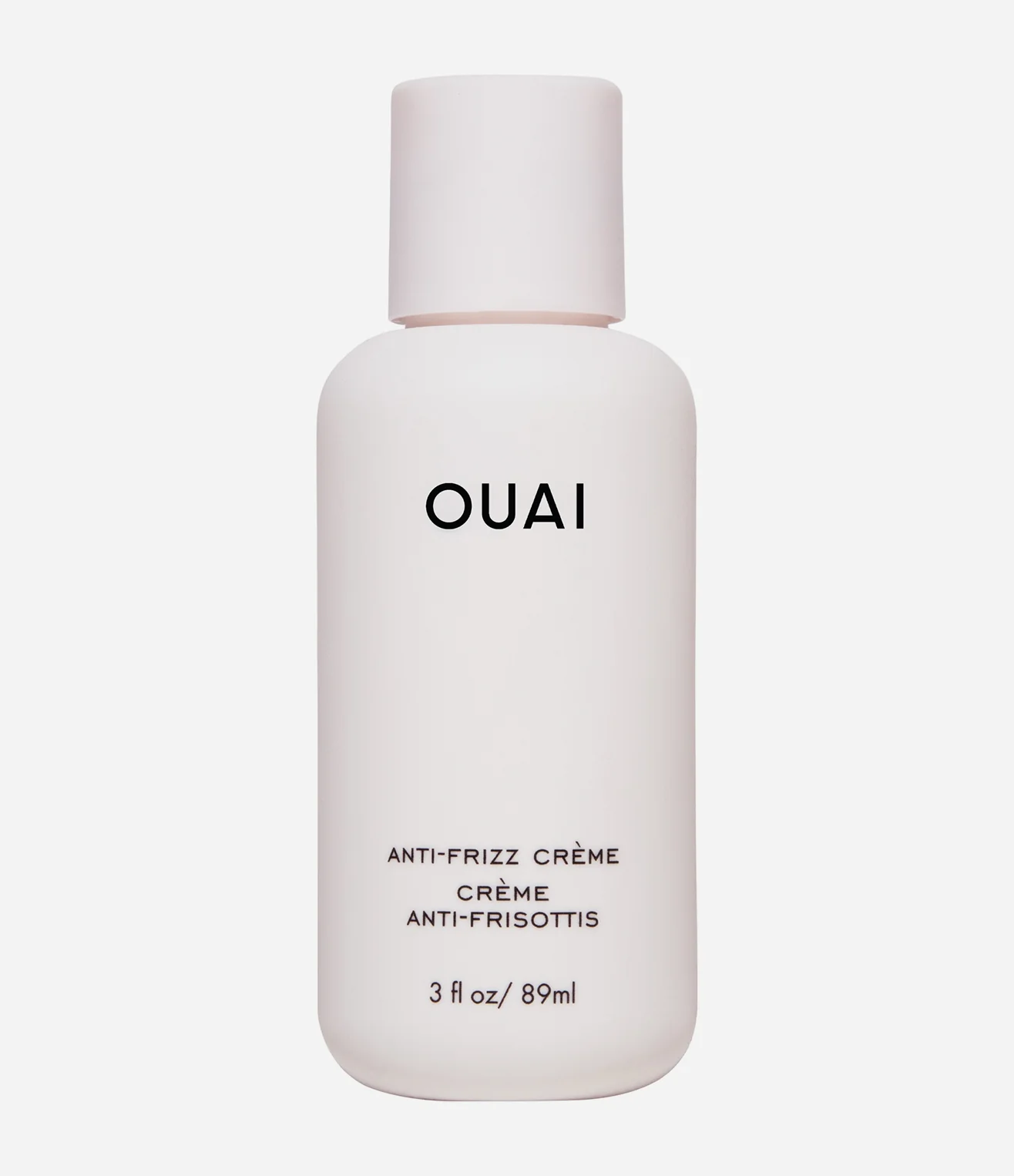 Anti Frizz Crème Travel