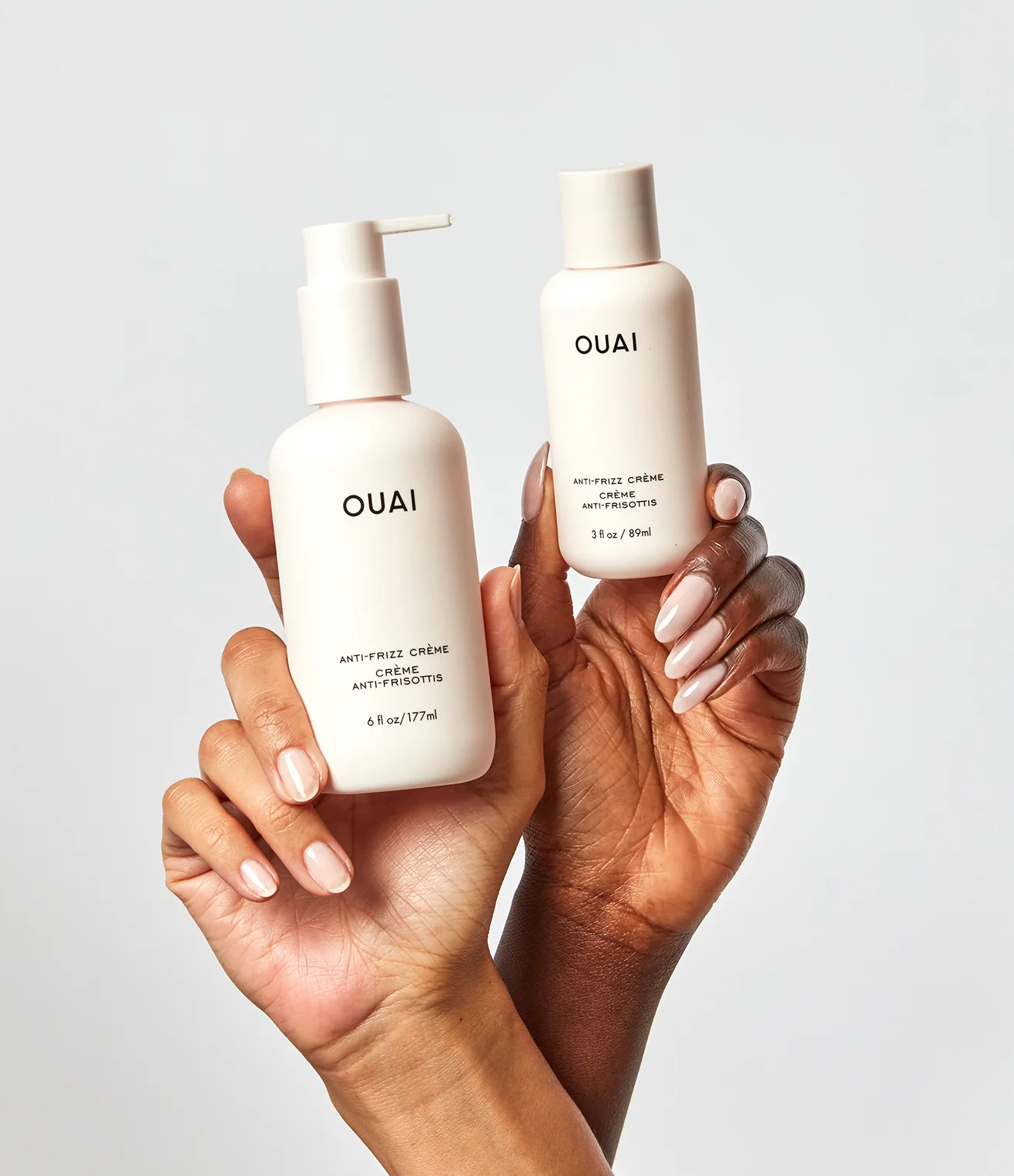 Anti Frizz Crème Travel 2 Anti Frizz Crème Travel