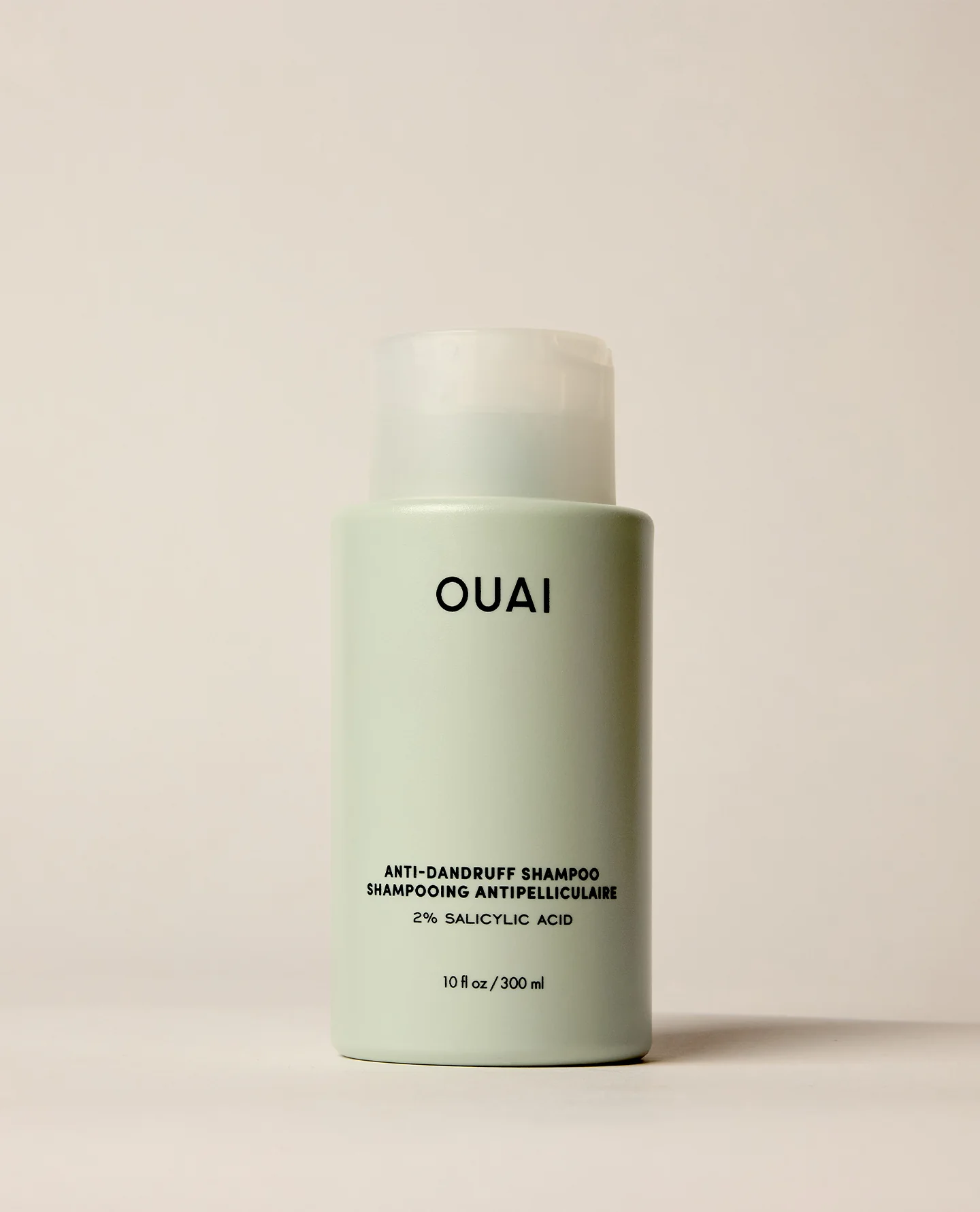 Anti-Dandruff Shampoo