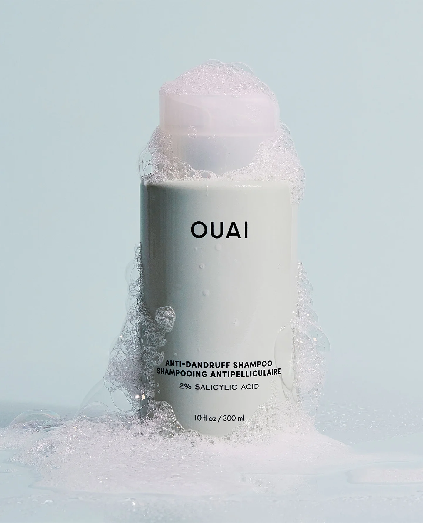 Anti-Dandruff Shampoo 2 Anti-Dandruff Shampoo