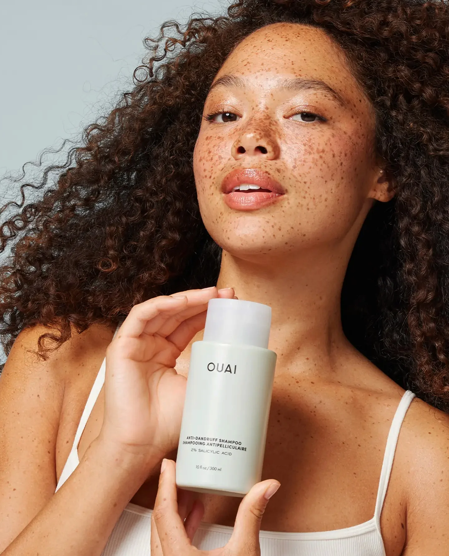 Anti-Dandruff Shampoo 4 Anti-Dandruff Shampoo