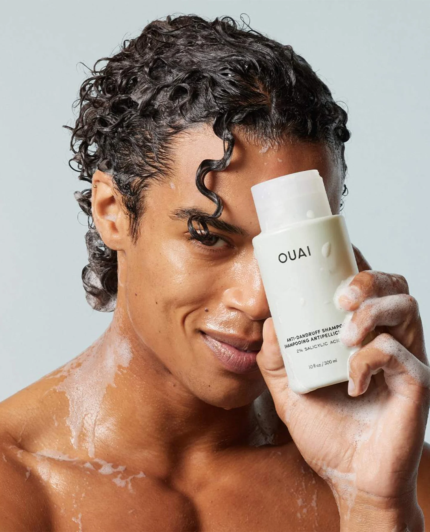 Anti-Dandruff Shampoo 5 Anti-Dandruff Shampoo