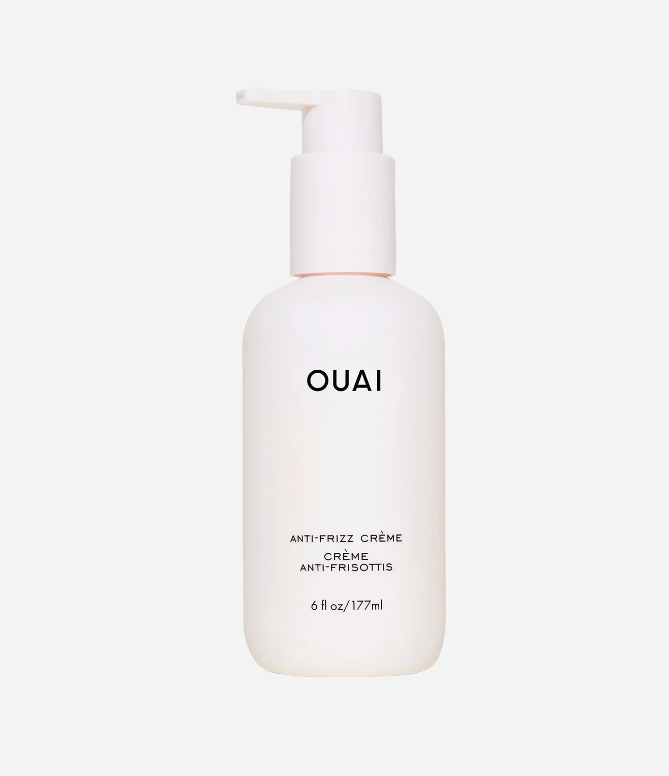 Anti-Frizz Crème