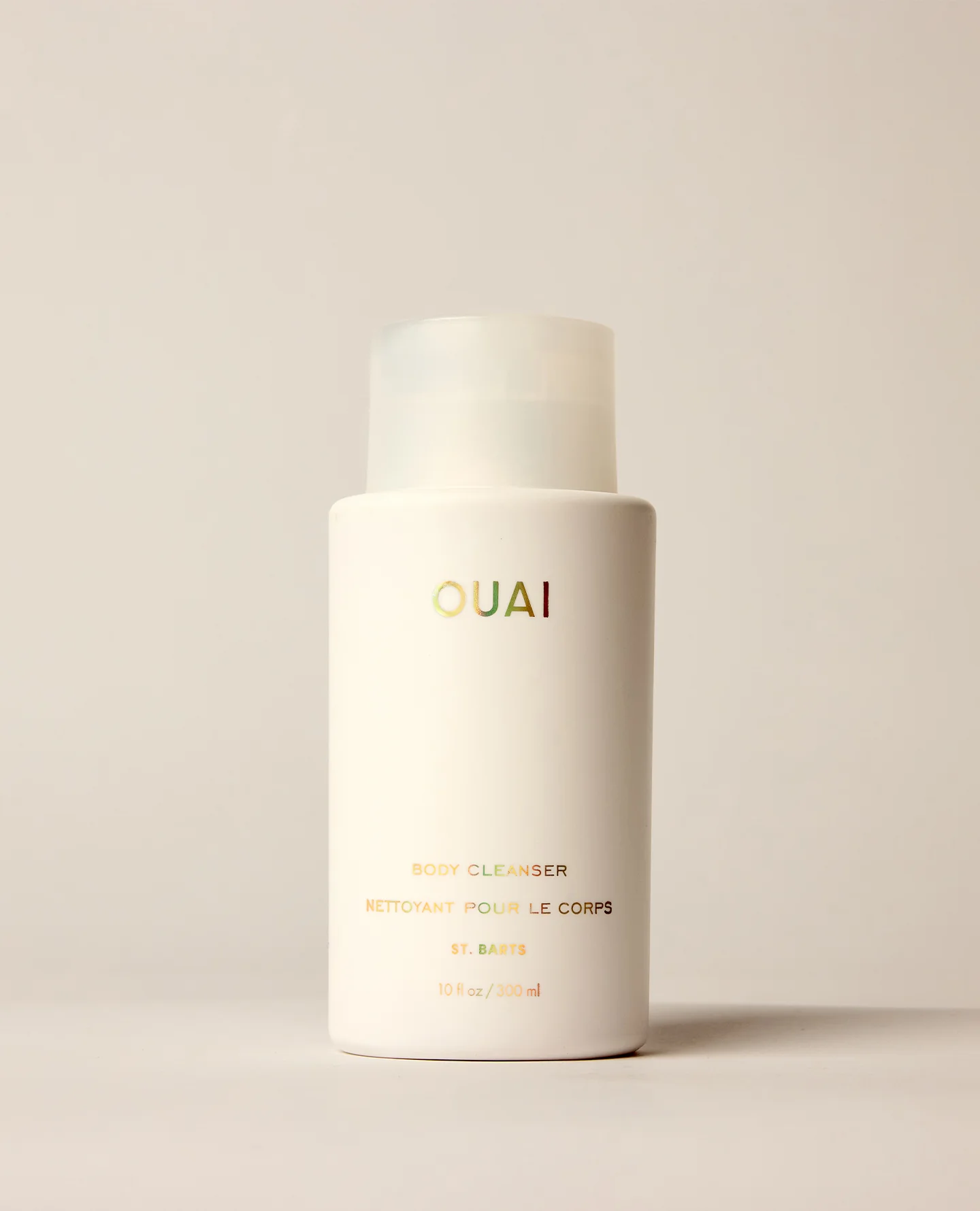 Body Cleanser - St. Barts Scent