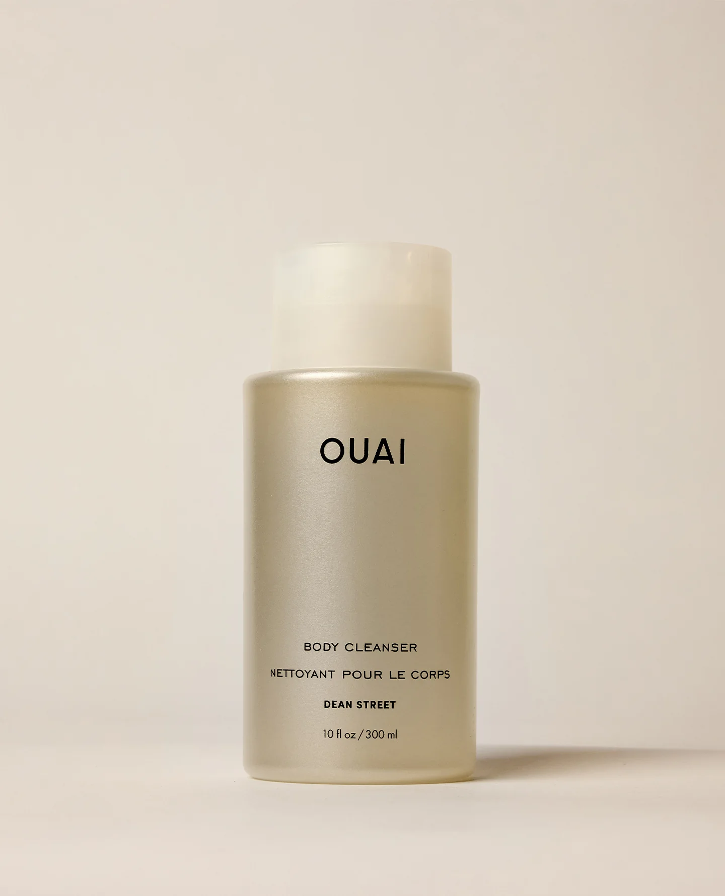 Body Cleanser Dean Street
