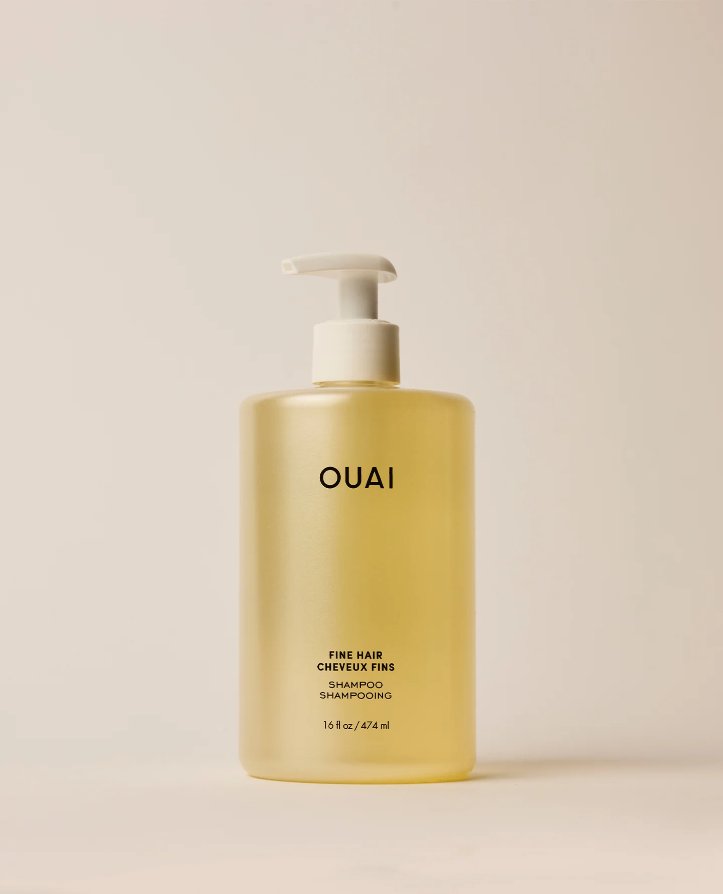 Fine Hair Shampoo Jumbo